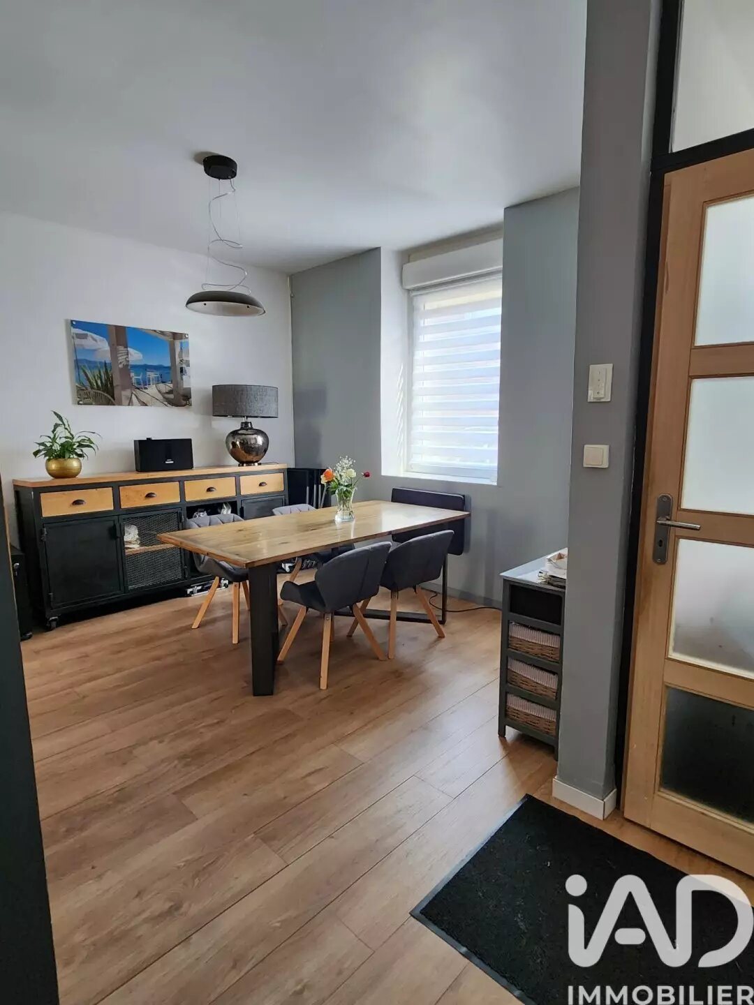 Maison à vendre, 88m², Lys-lez-Lannoy