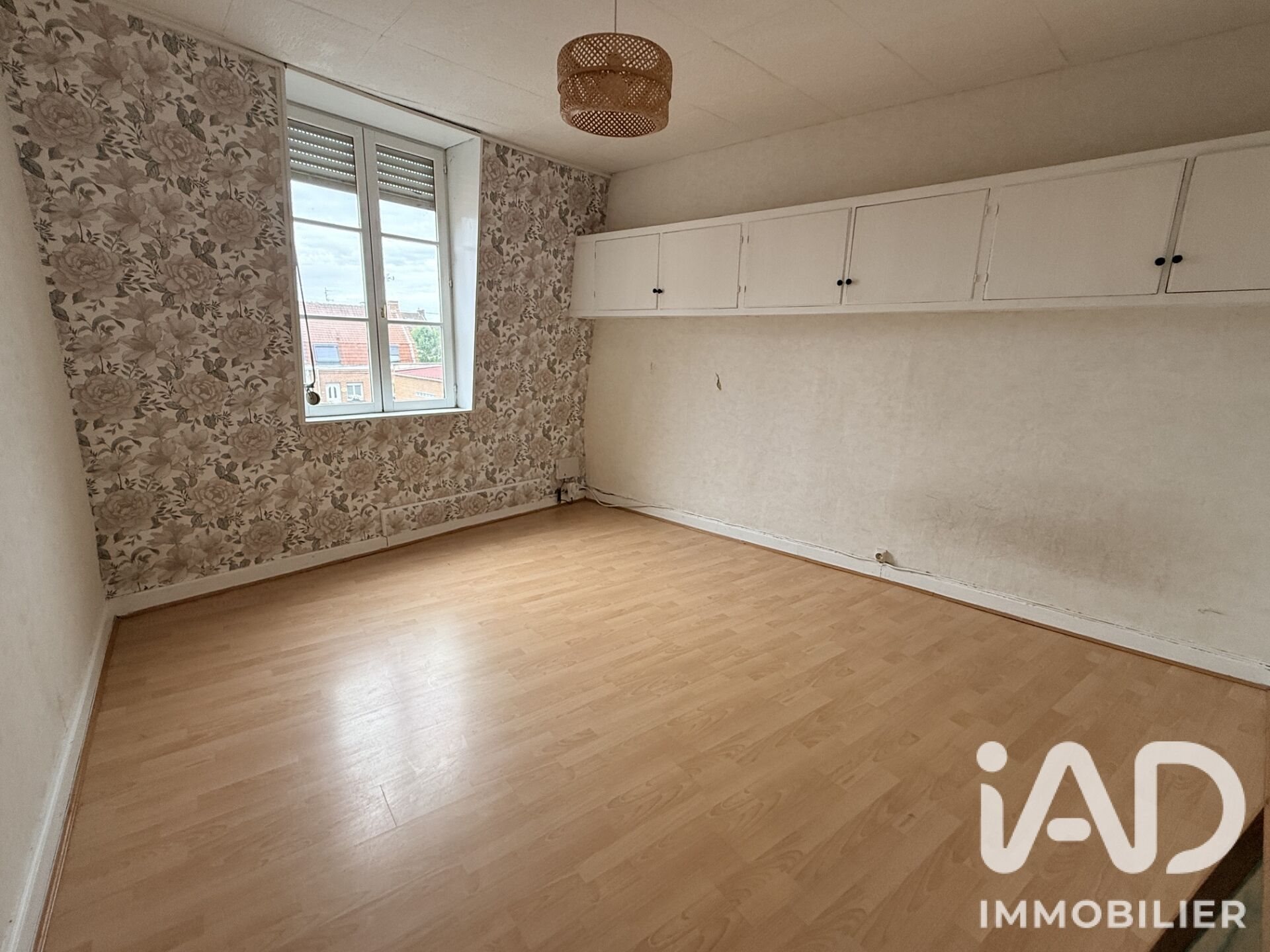 Maison à vendre, 88m², Lys-lez-Lannoy