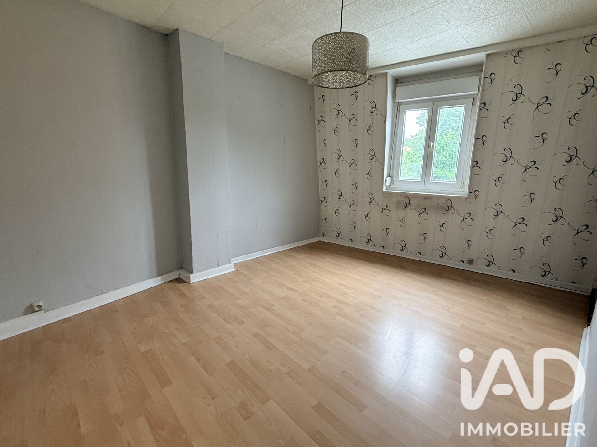 Maison à vendre, 88m², Lys-lez-Lannoy