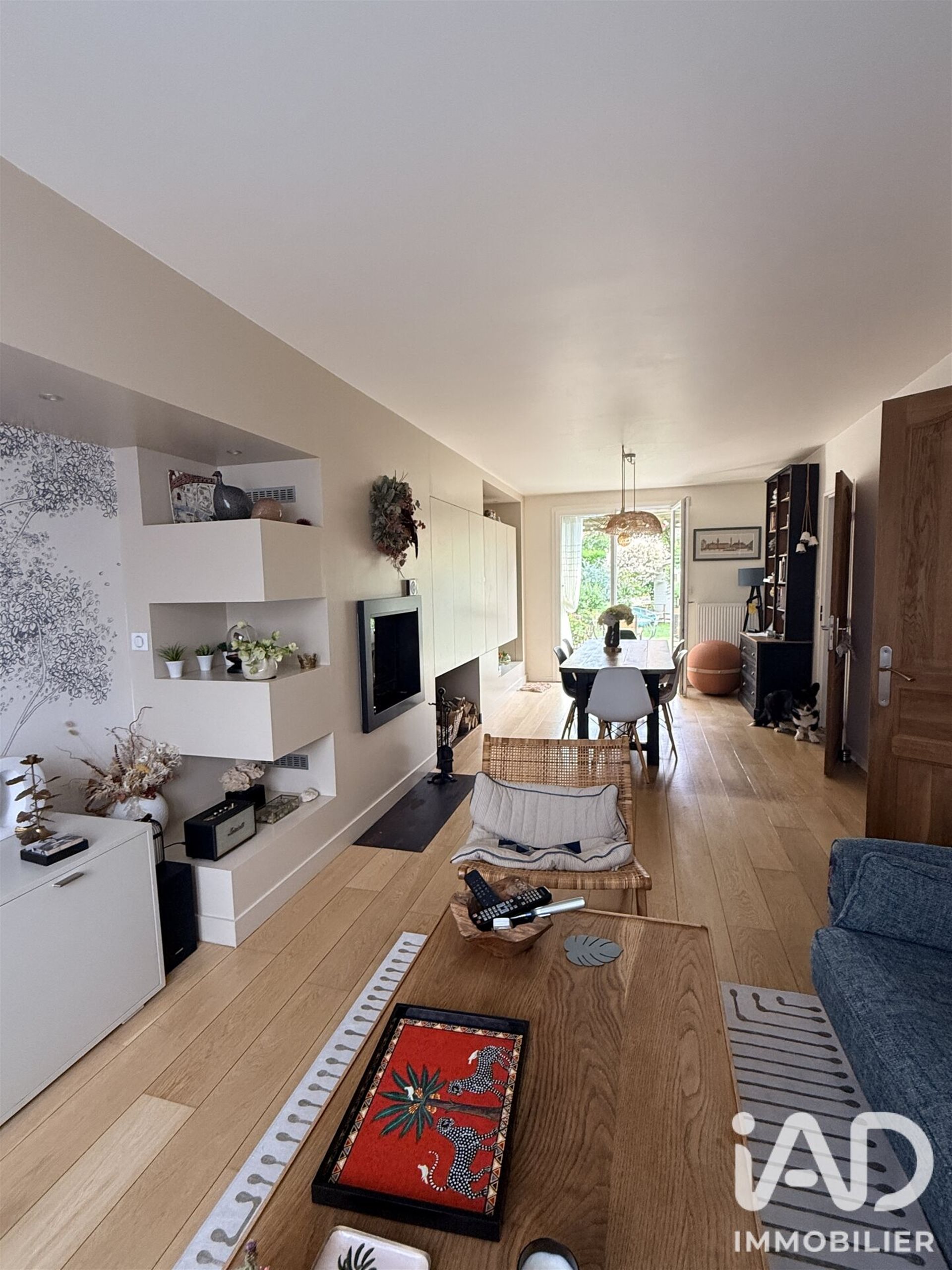 Maison à vendre, 108m², Lys-lez-Lannoy