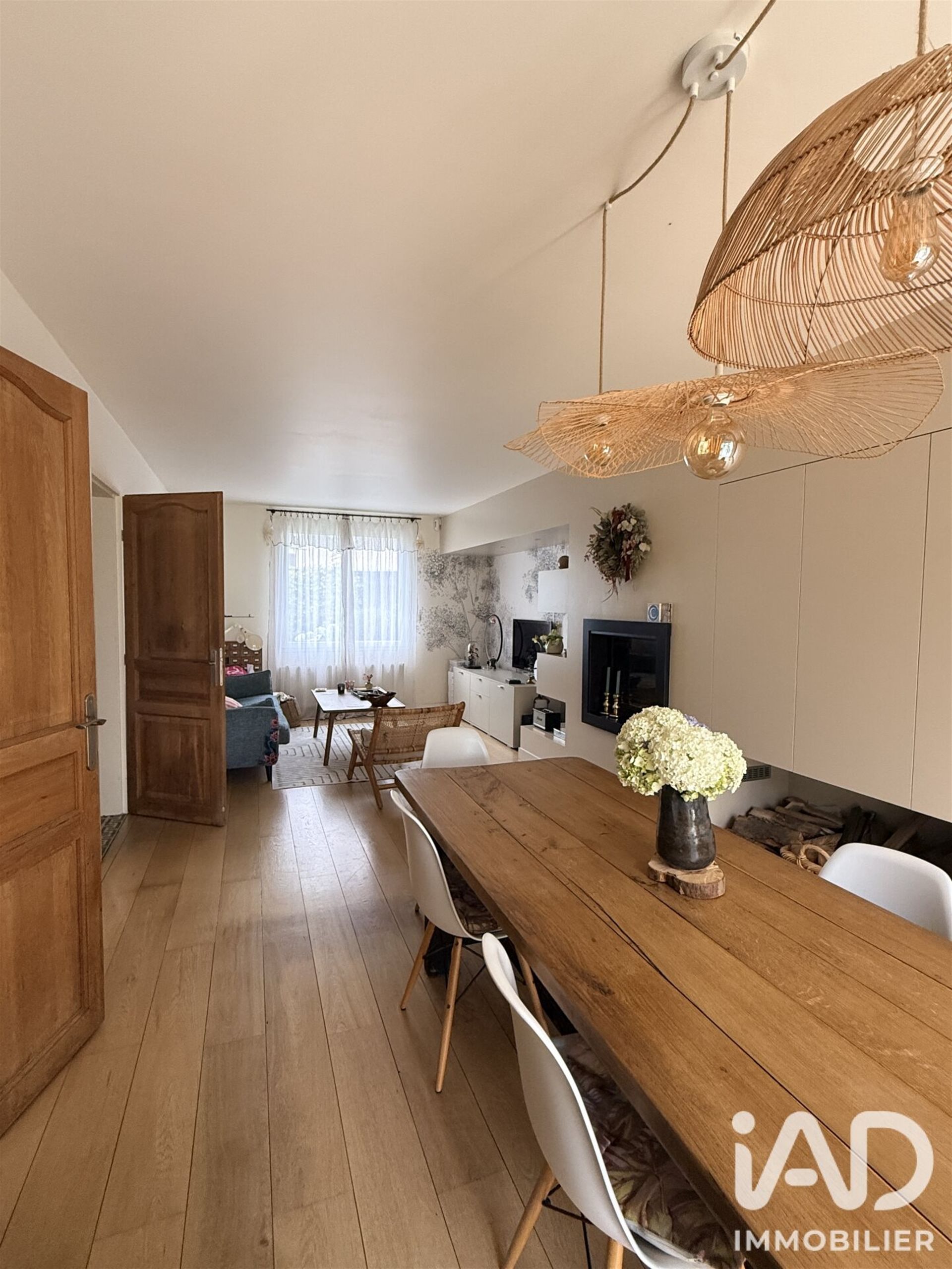 Maison à vendre, 108m², Lys-lez-Lannoy