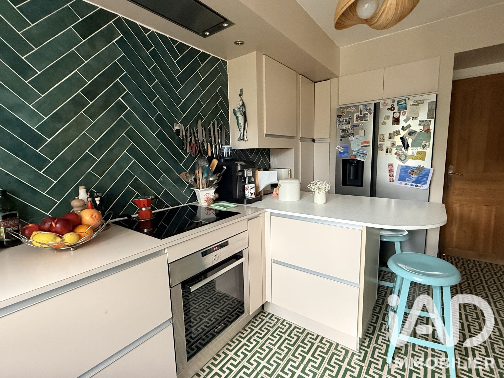Maison à vendre, 108m², Lys-lez-Lannoy