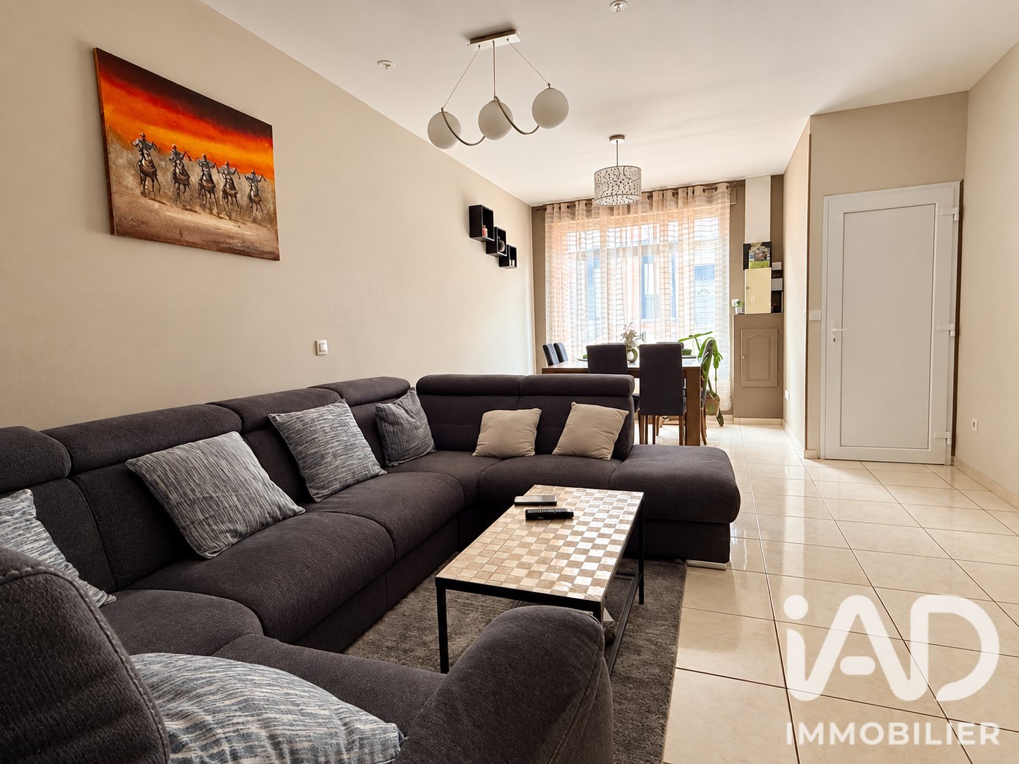 Maison à vendre, 110m², Roubaix