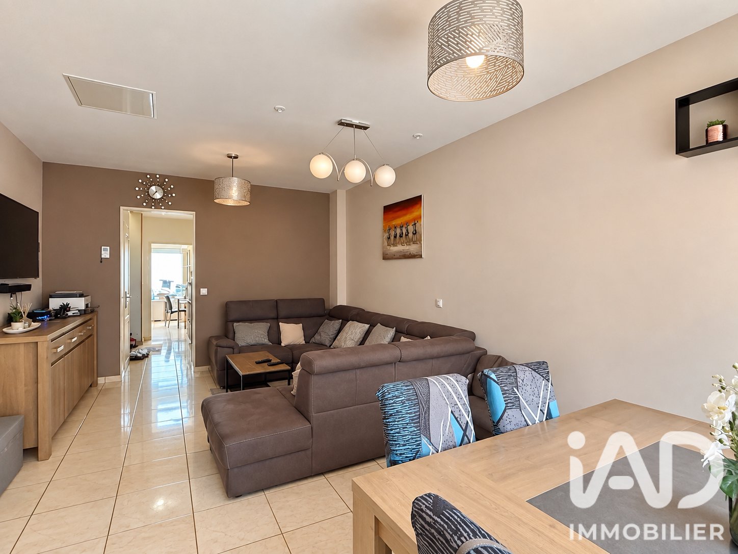 Maison à vendre, 110m², Roubaix