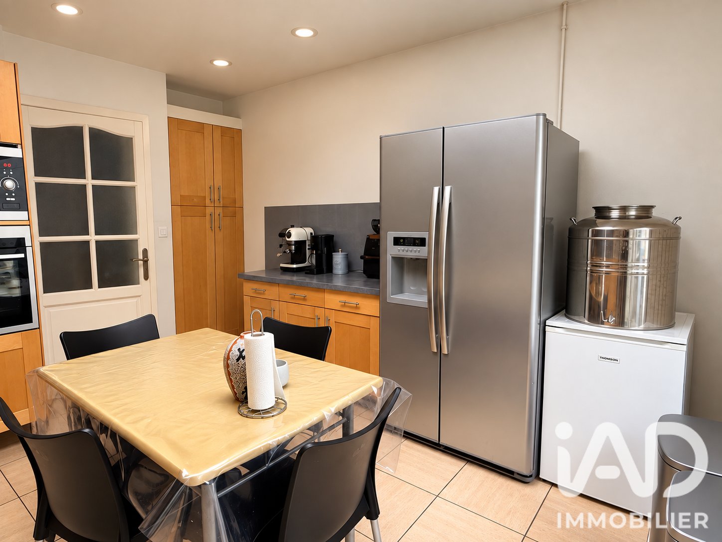Maison à vendre, 110m², Roubaix