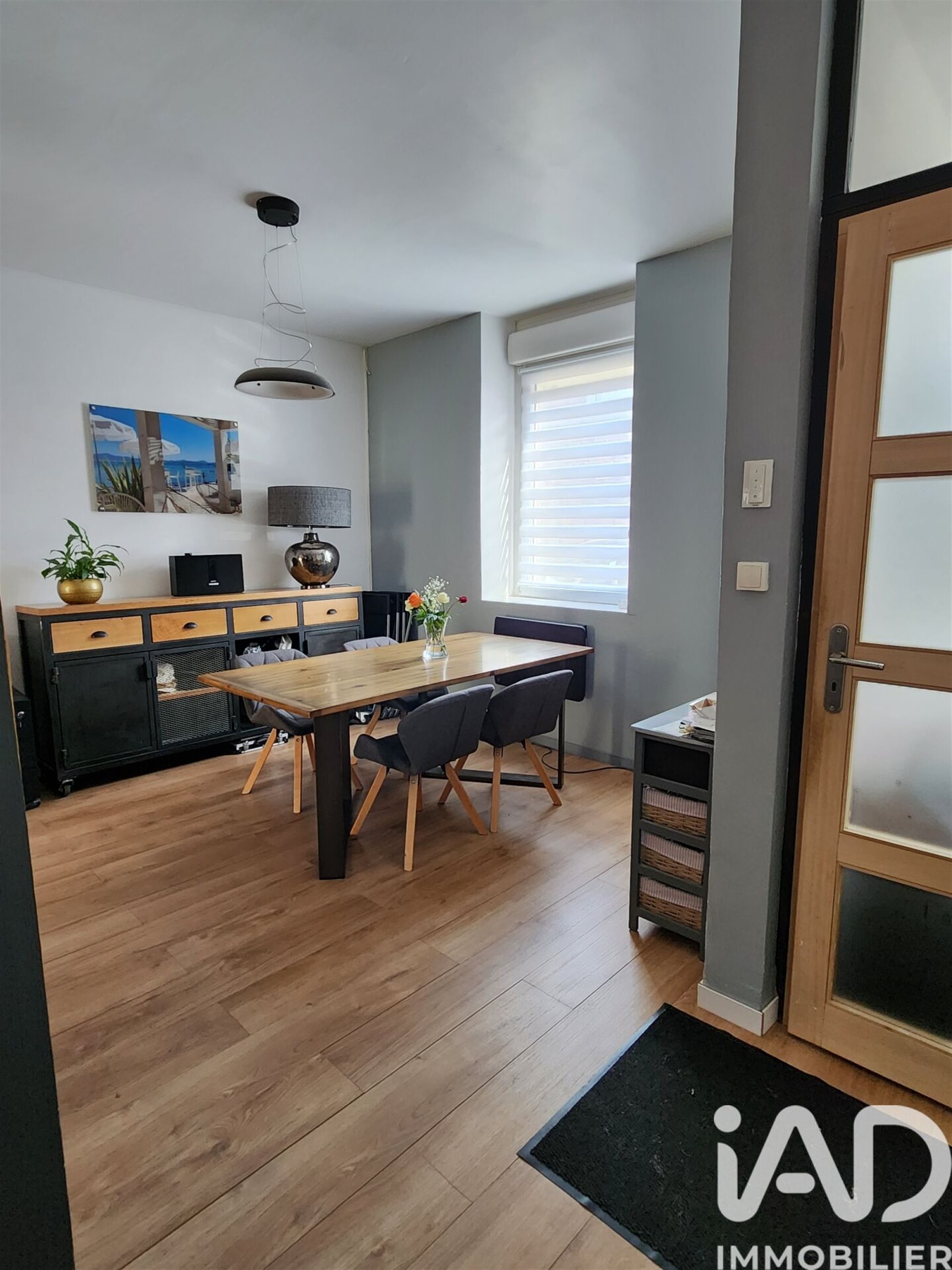Maison à vendre, 88m², Lys-lez-Lannoy