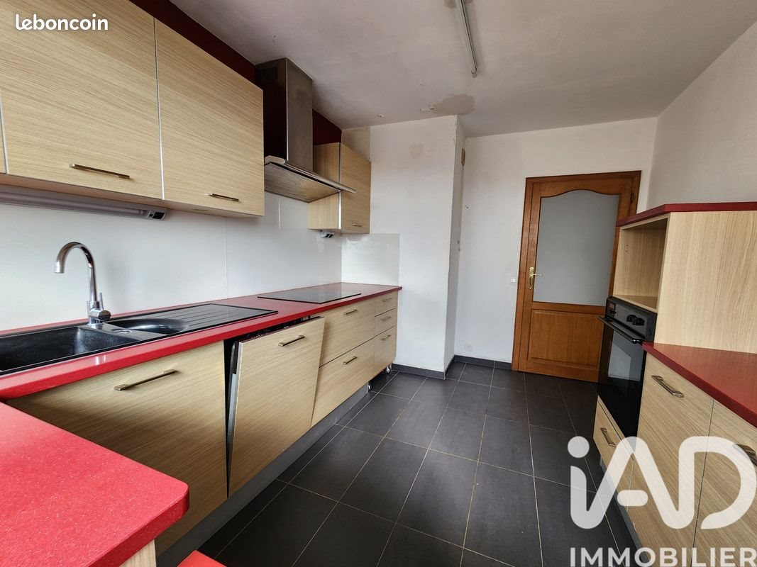 Appartement à vendre, 86m², Hem