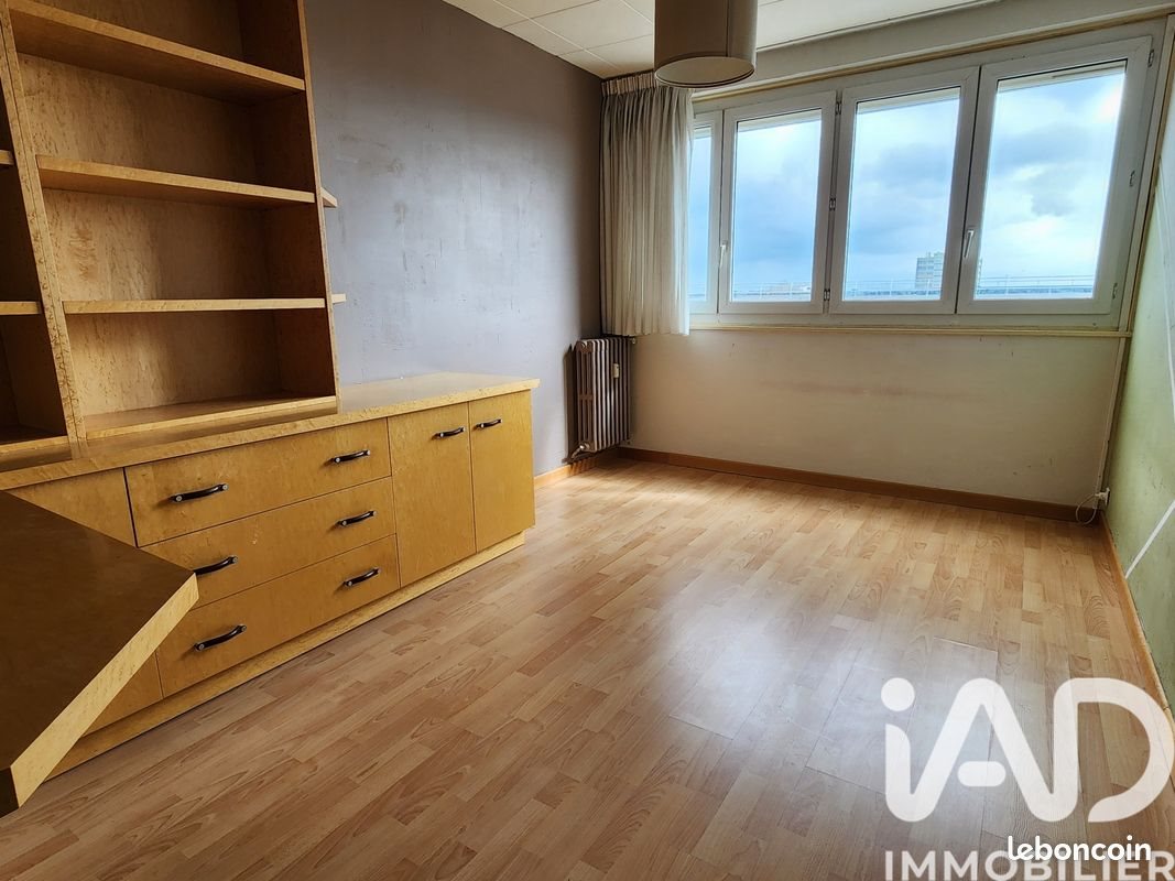 Appartement à vendre, 86m², Hem