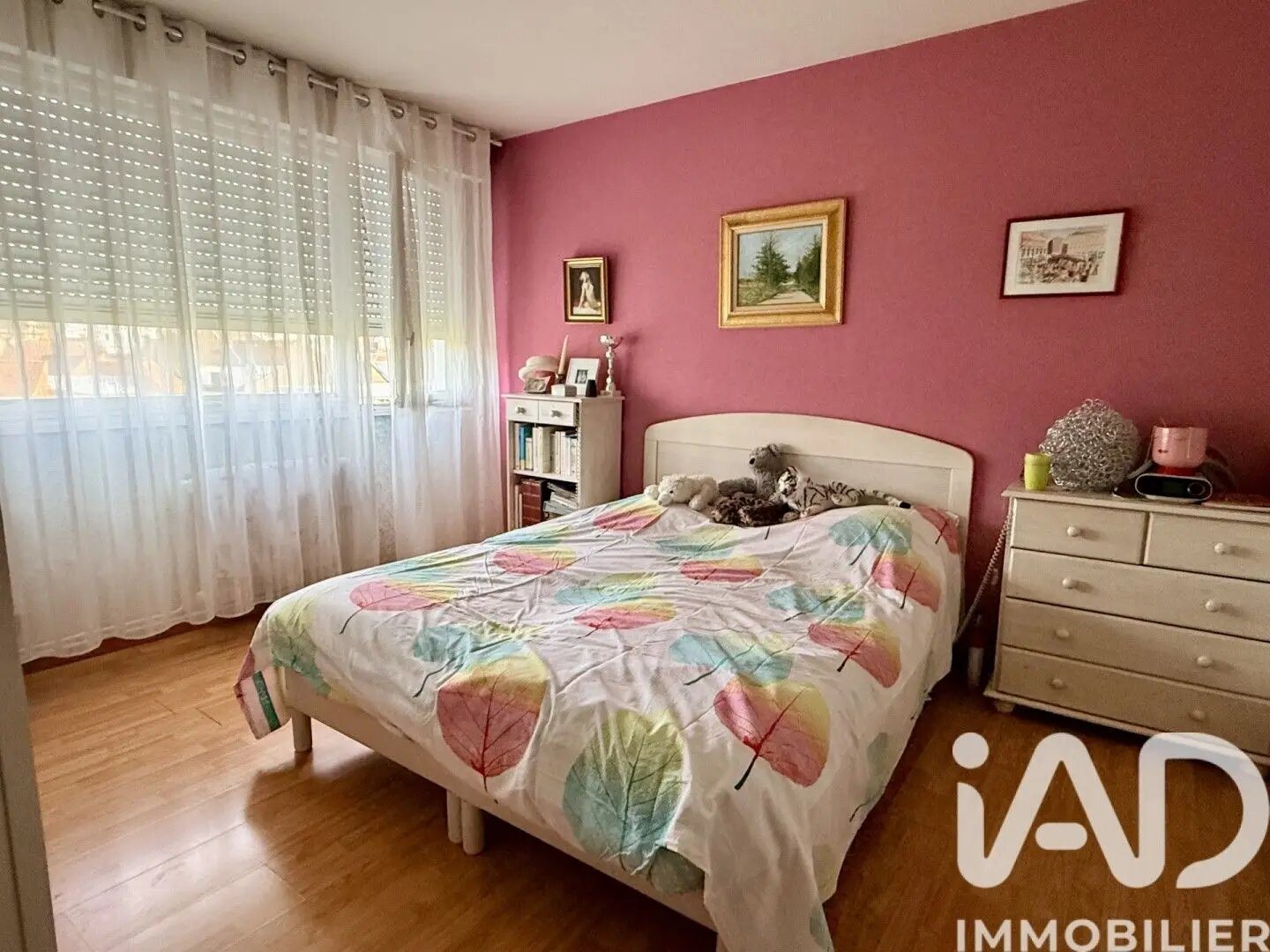 Maison à vendre, 118m², Lys-lez-Lannoy