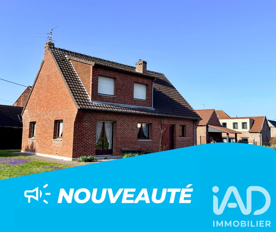 Maison à vendre, 101m², Chéreng