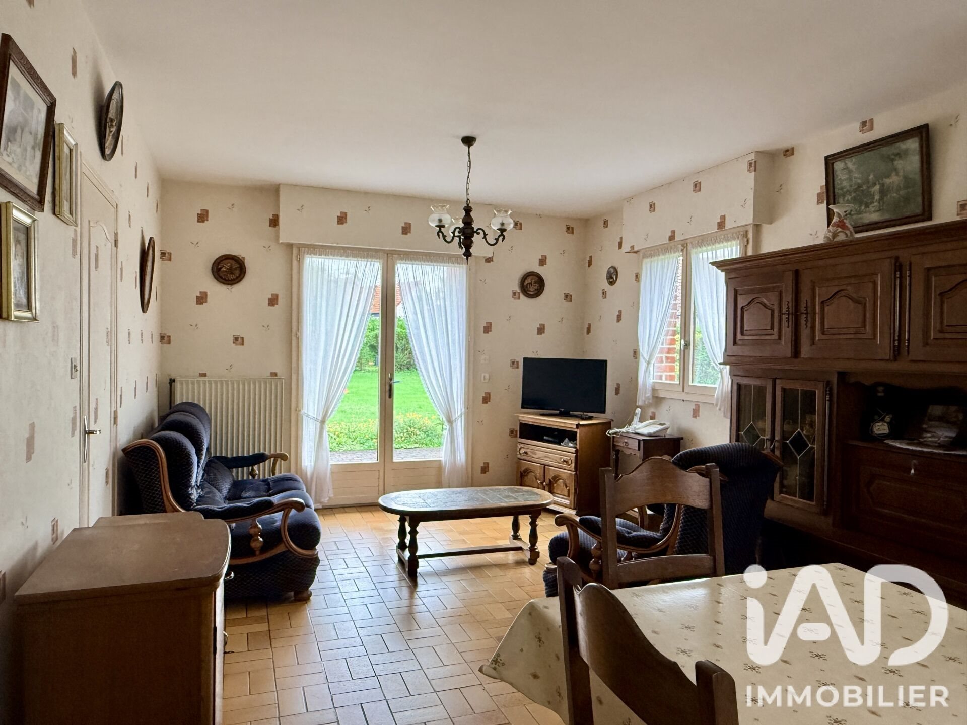Maison à vendre, 101m², Chéreng