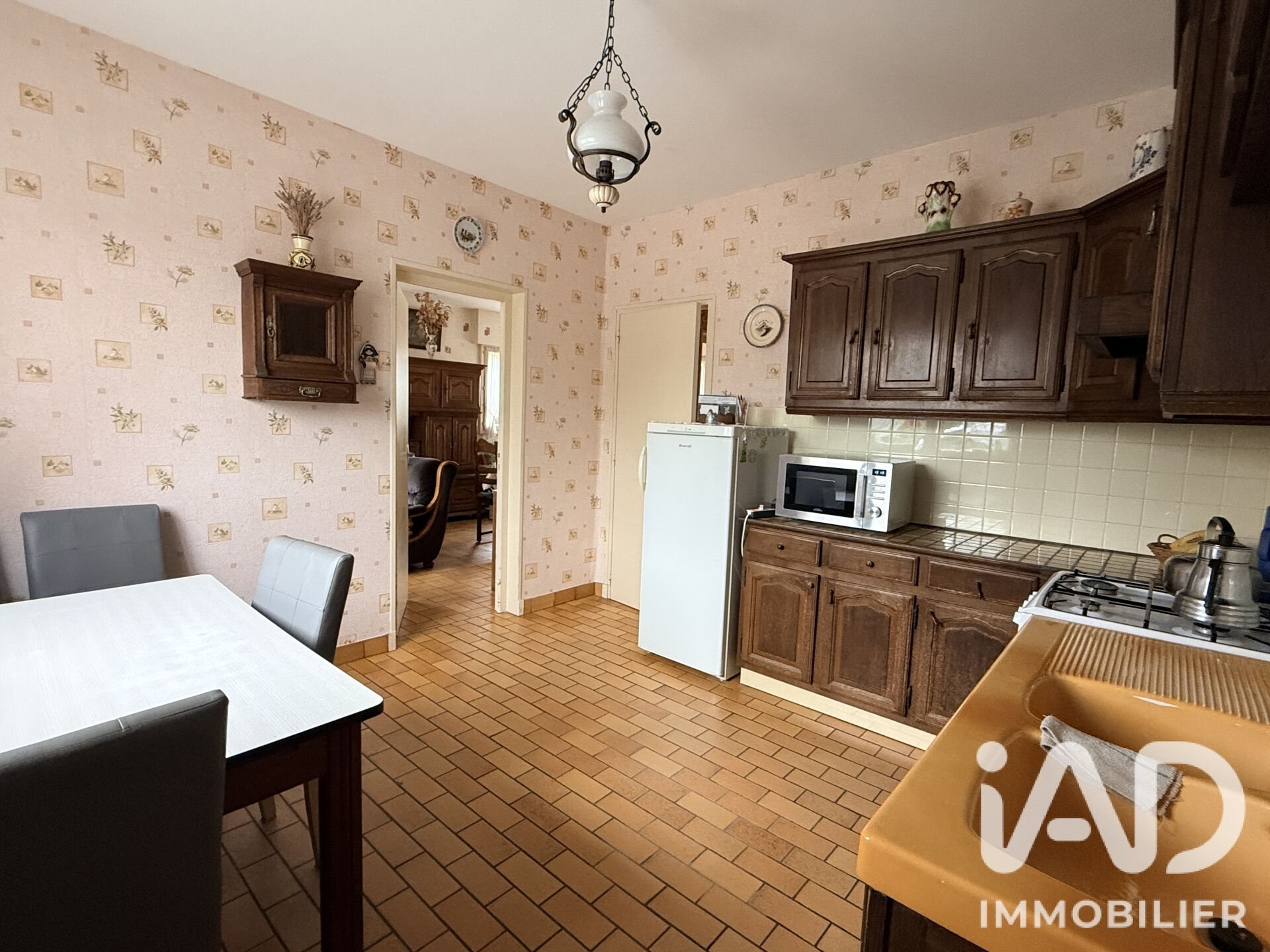 Maison à vendre, 101m², Chéreng