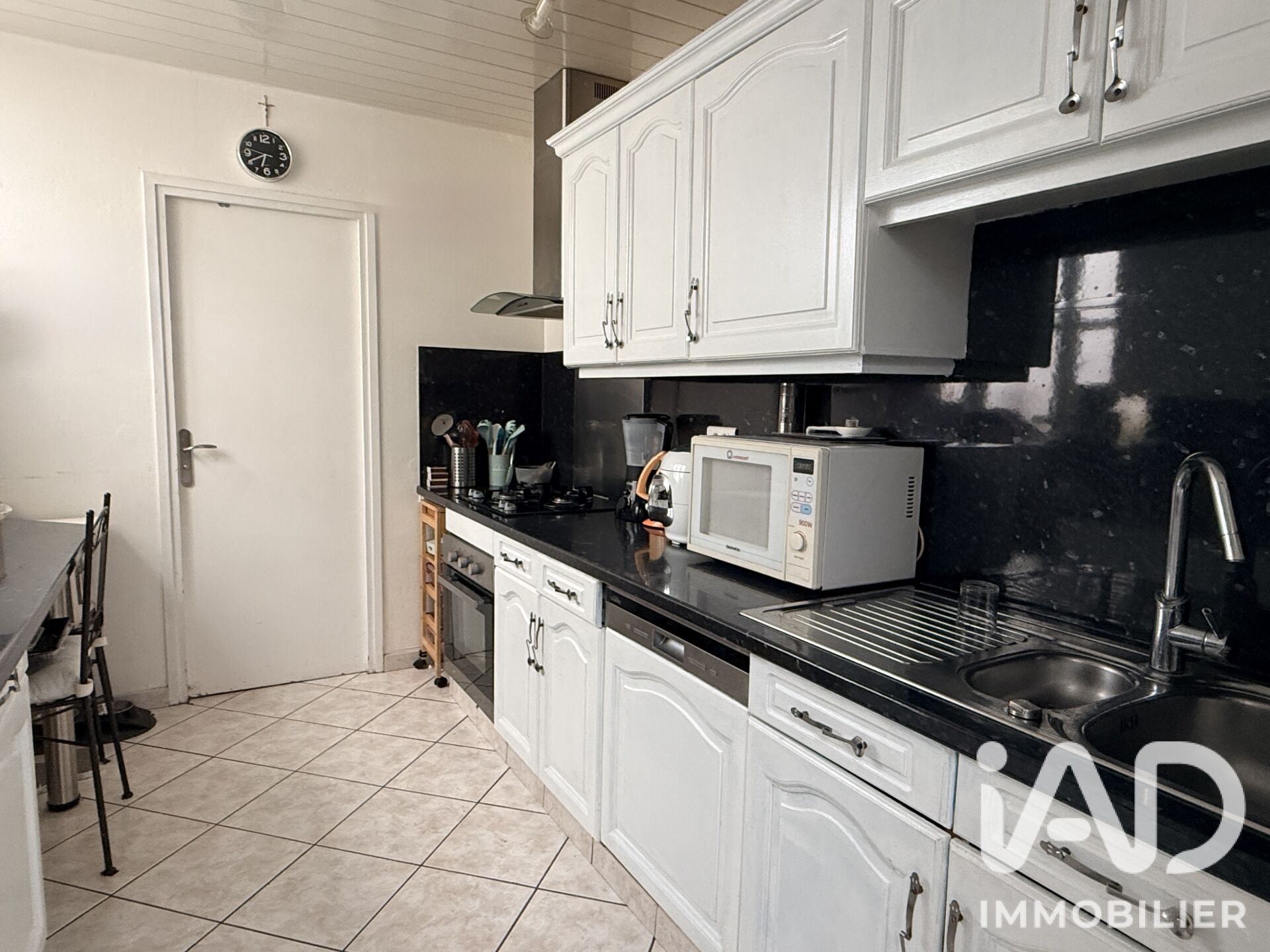 Maison à vendre, 106m², Roubaix