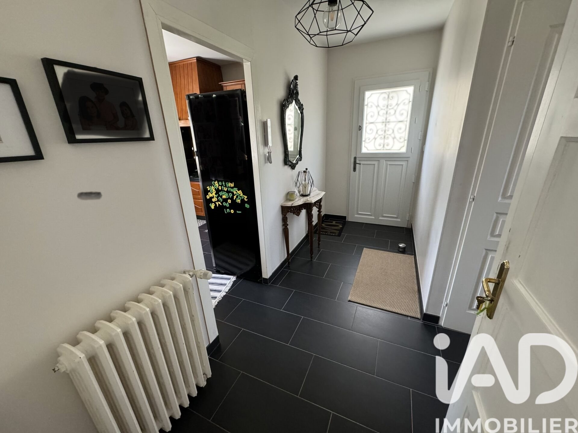 Maison à vendre, 150m², Saint-Hilaire-Saint-Mesmin