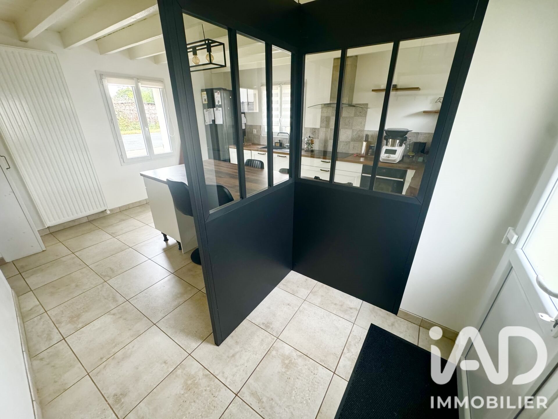 Maison à vendre, 145m², Darvoy