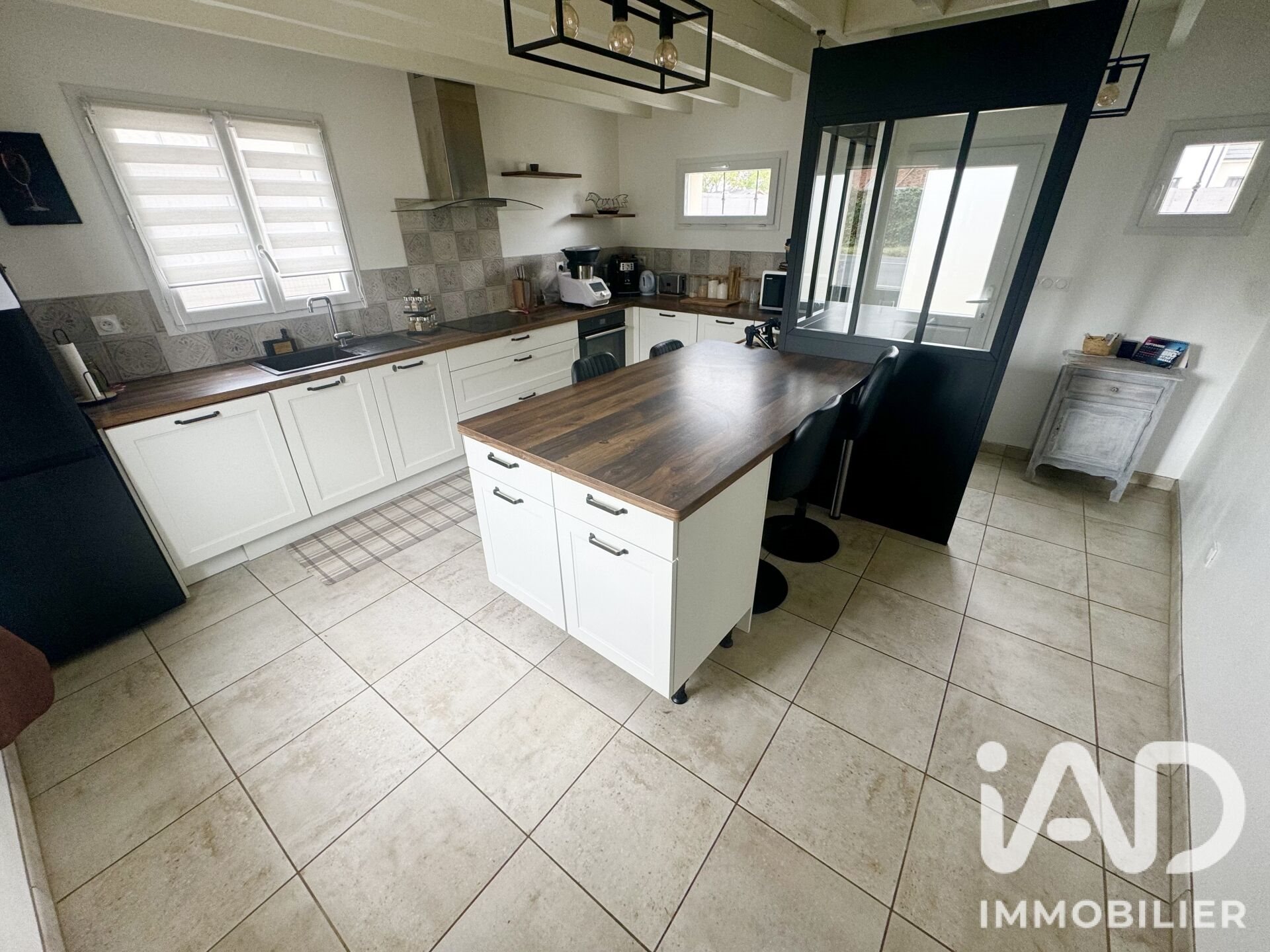 Maison à vendre, 145m², Darvoy