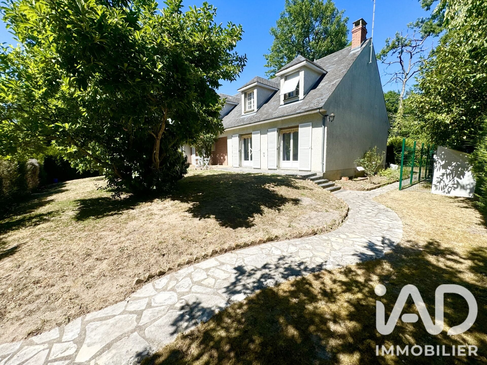 Maison à vendre, 195m², Orléans