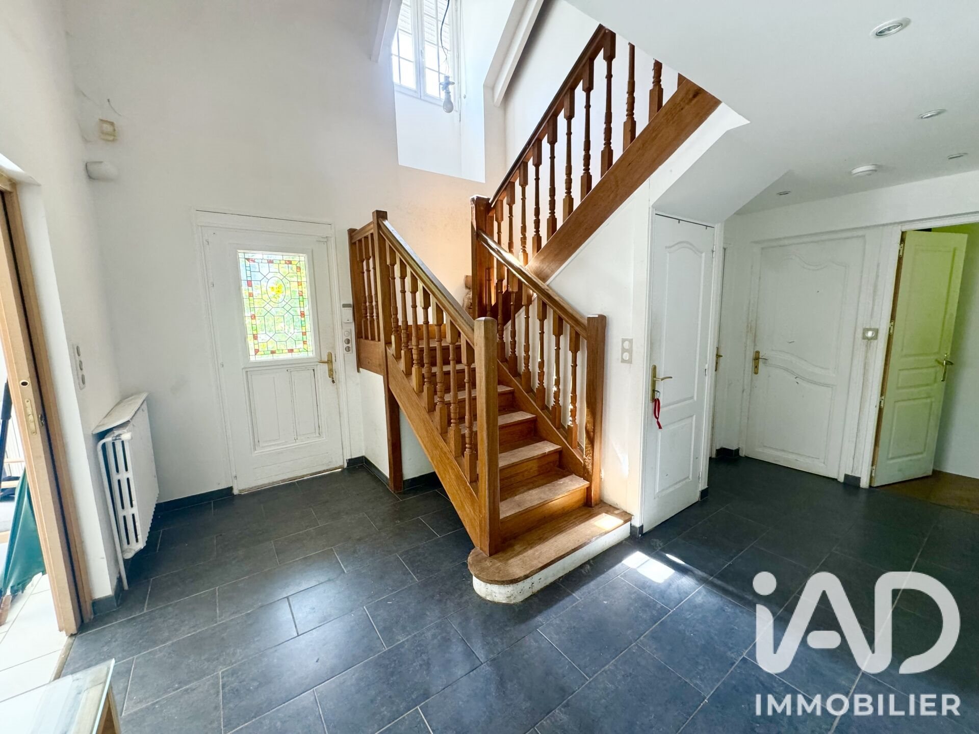 Maison à vendre, 195m², Orléans