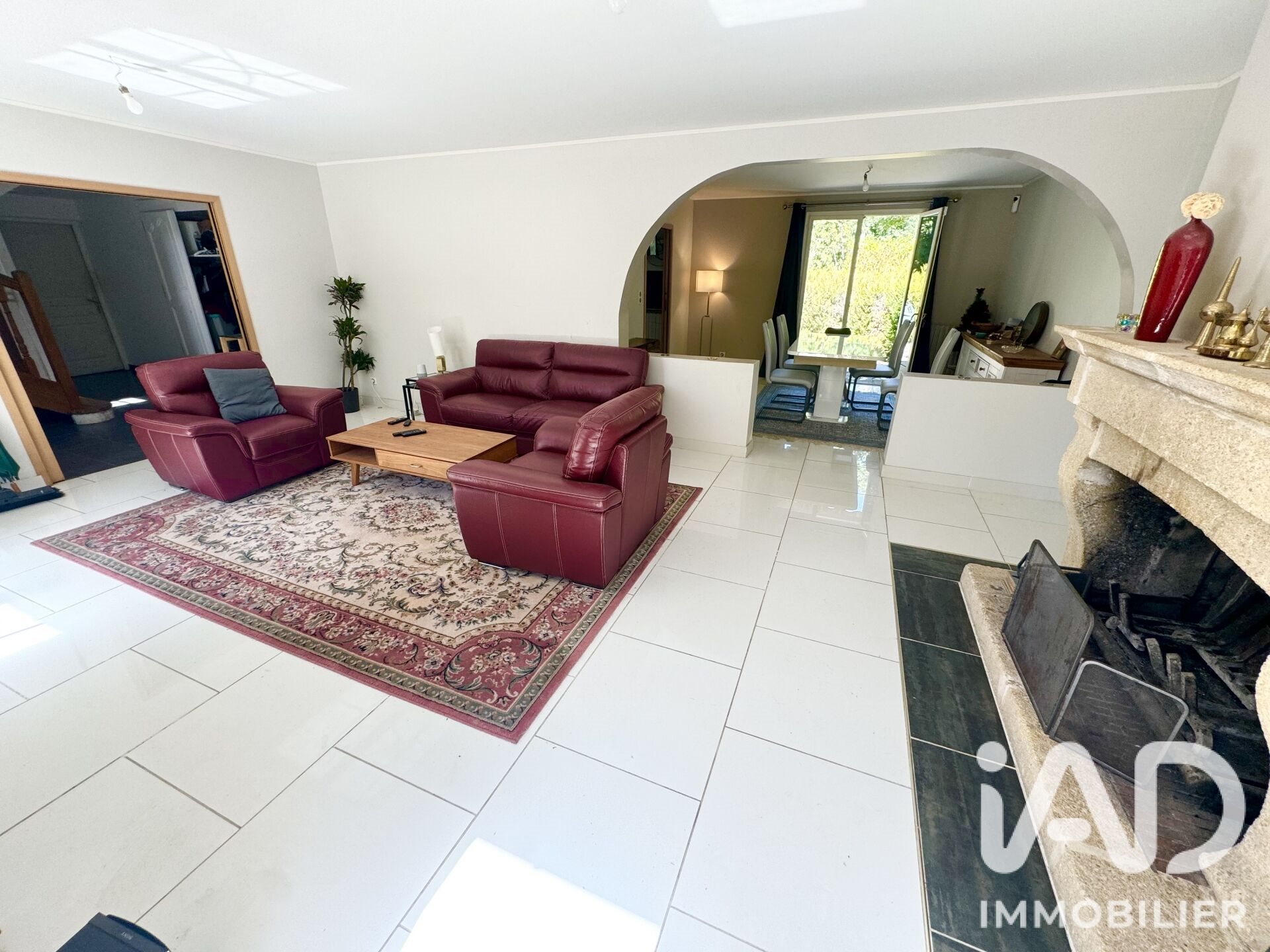 Maison à vendre, 195m², Orléans