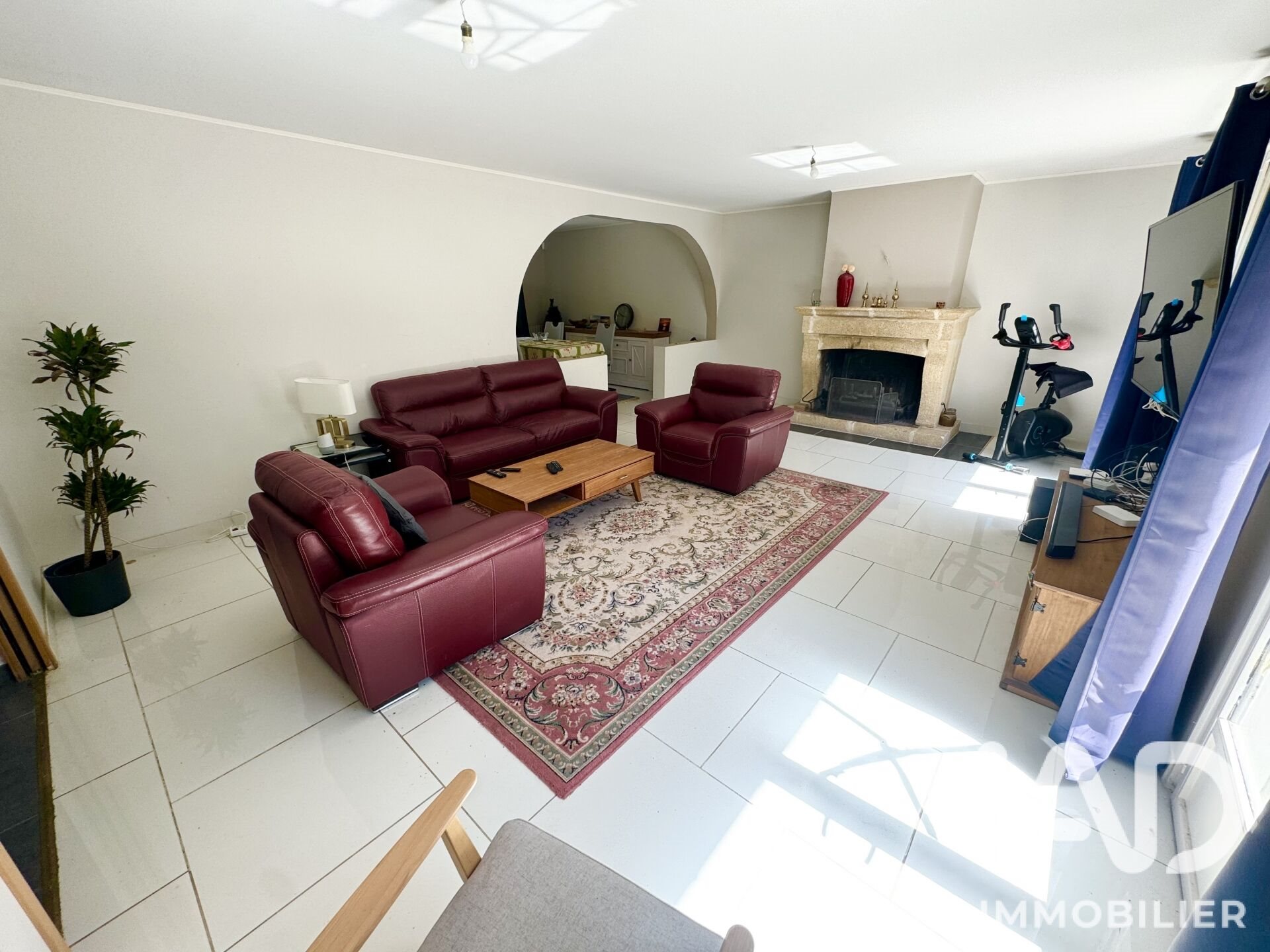 Maison à vendre, 195m², Orléans