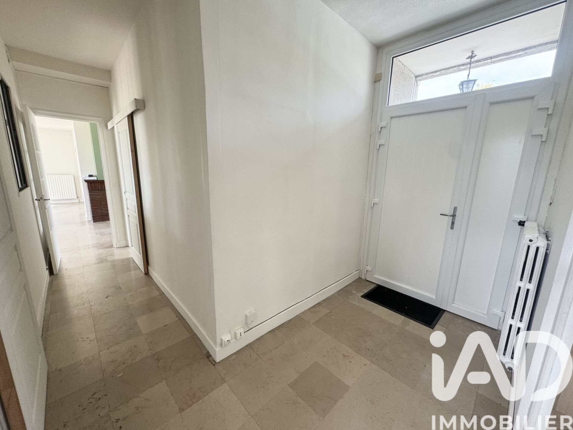 Maison à vendre, 95m², Jargeau