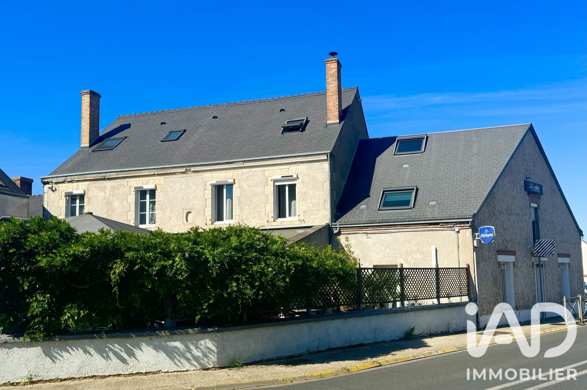 Appartement à vendre, 145m², Saint-Denis-en-Val