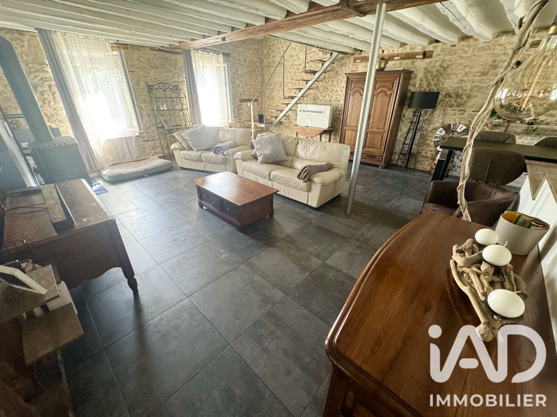 Appartement à vendre, 145m², Saint-Denis-en-Val