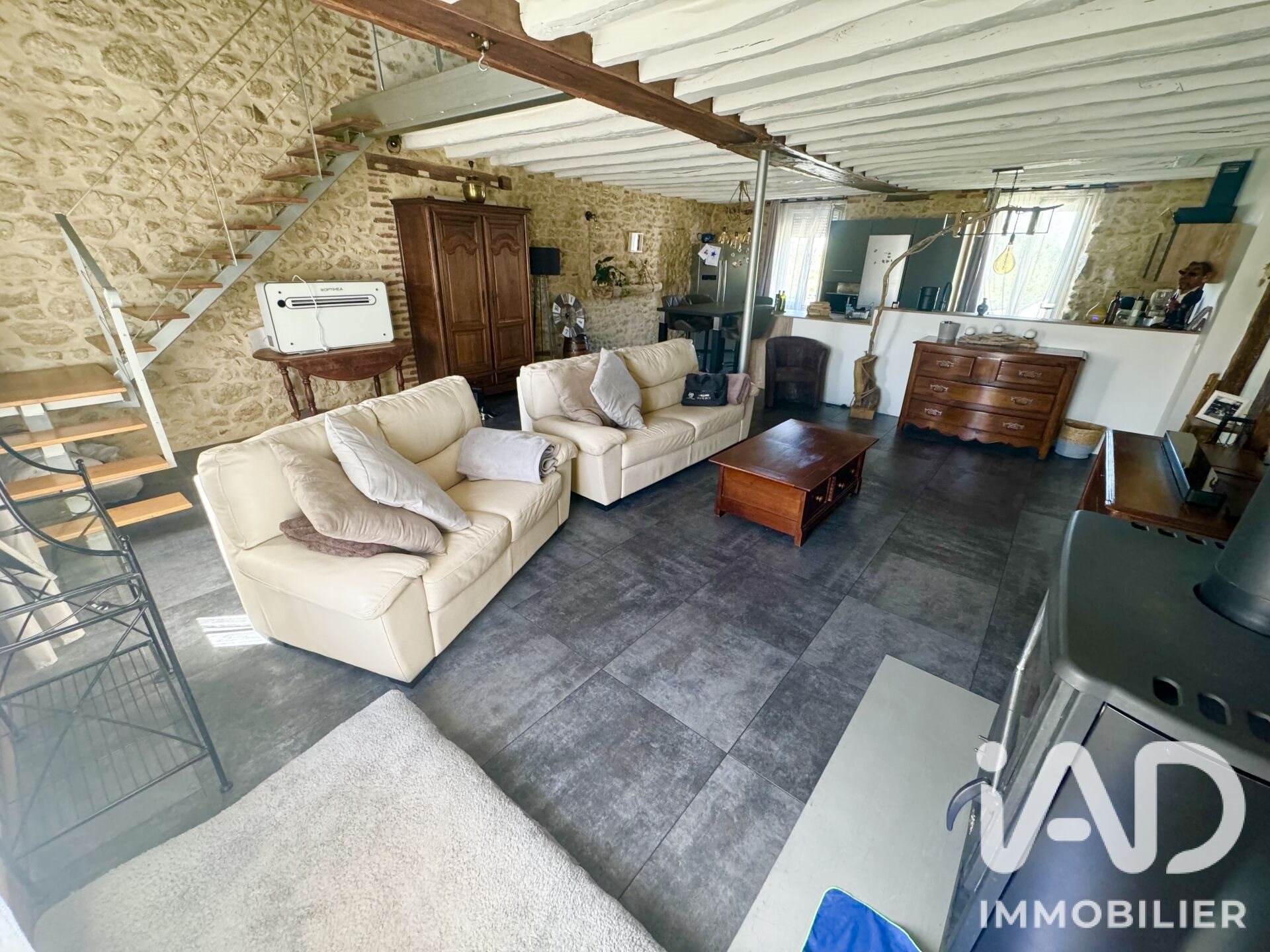 Appartement à vendre, 145m², Saint-Denis-en-Val