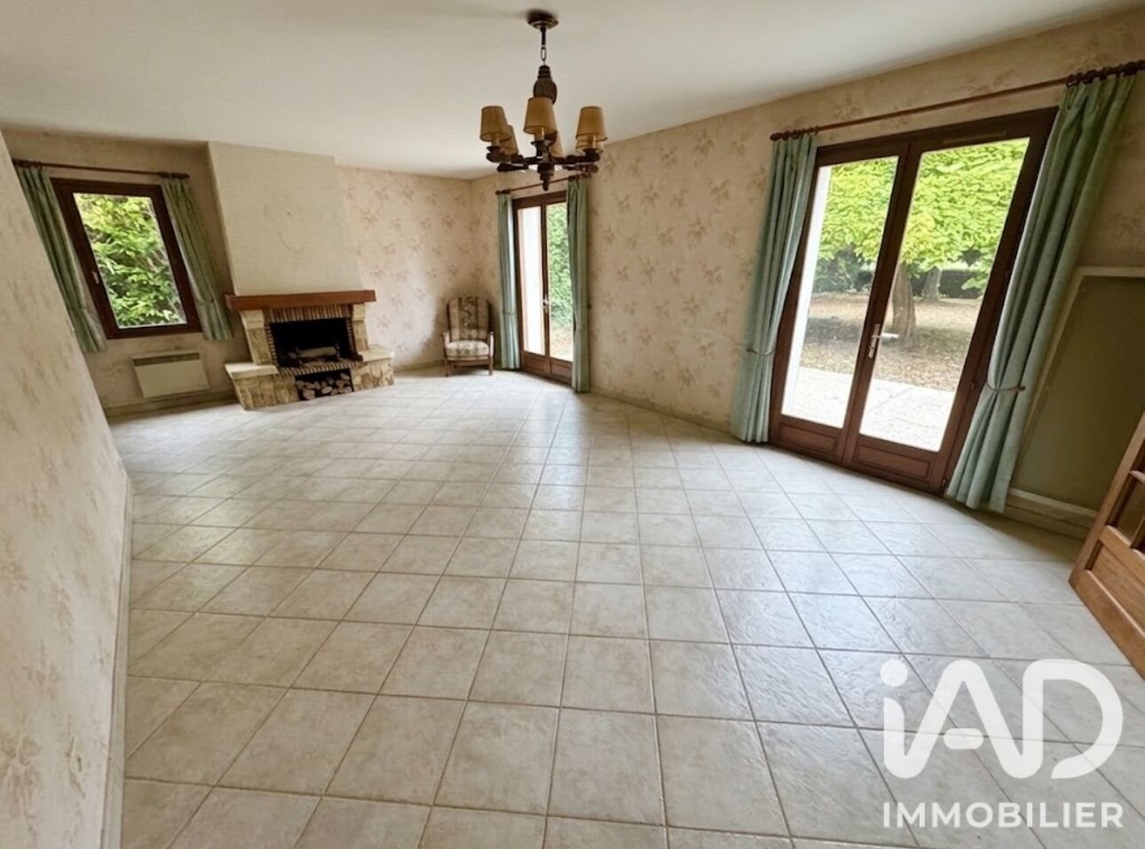 Maison à vendre, 145m², Sandillon