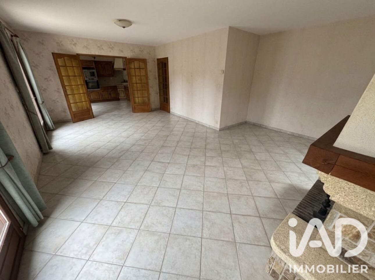 Maison à vendre, 145m², Sandillon
