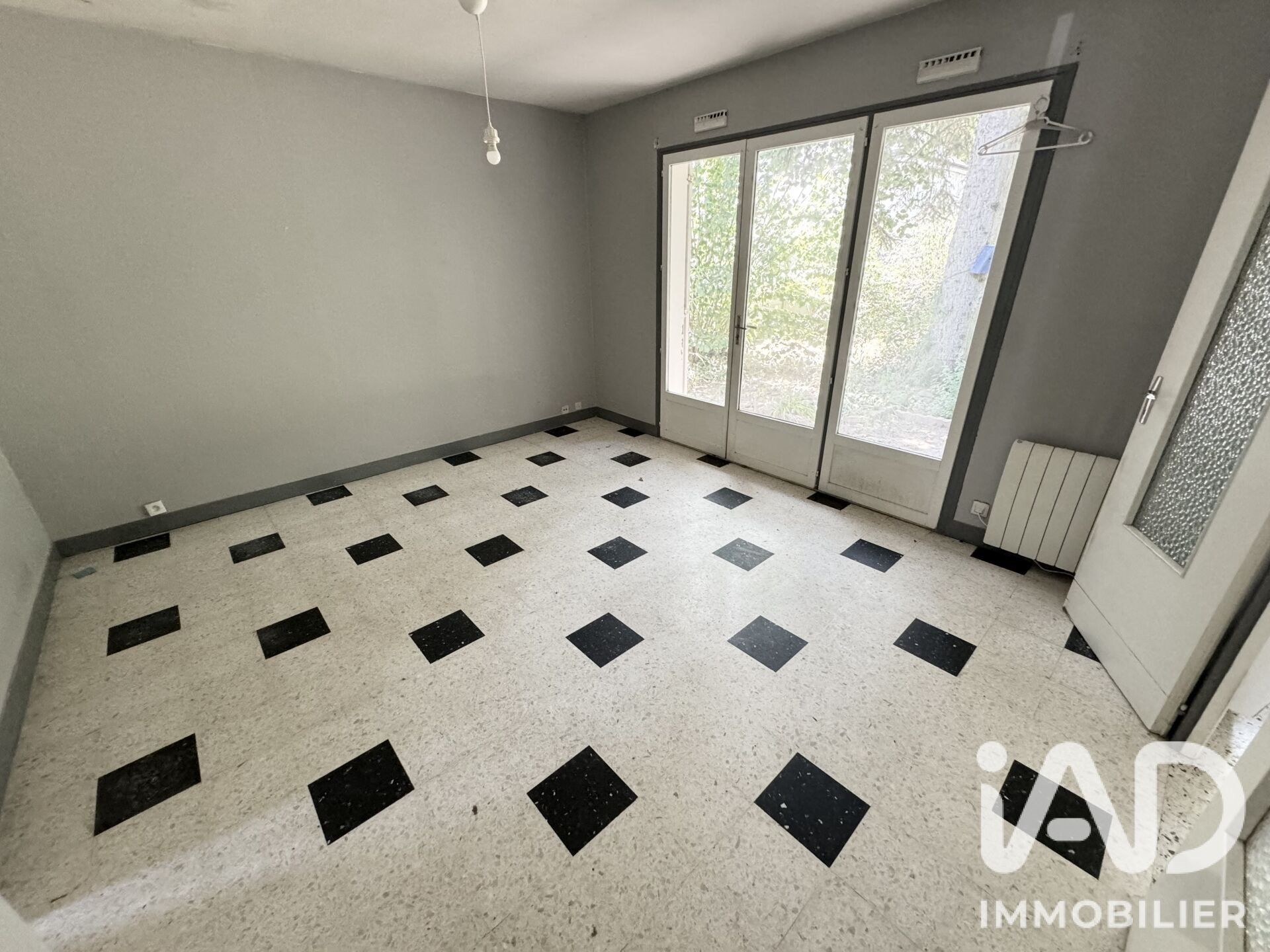 Maison à vendre, 66m², Orléans
