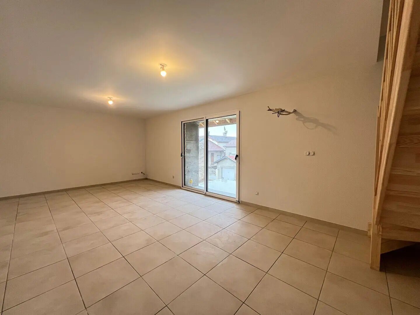 Maison à vendre, 126m², Arbent