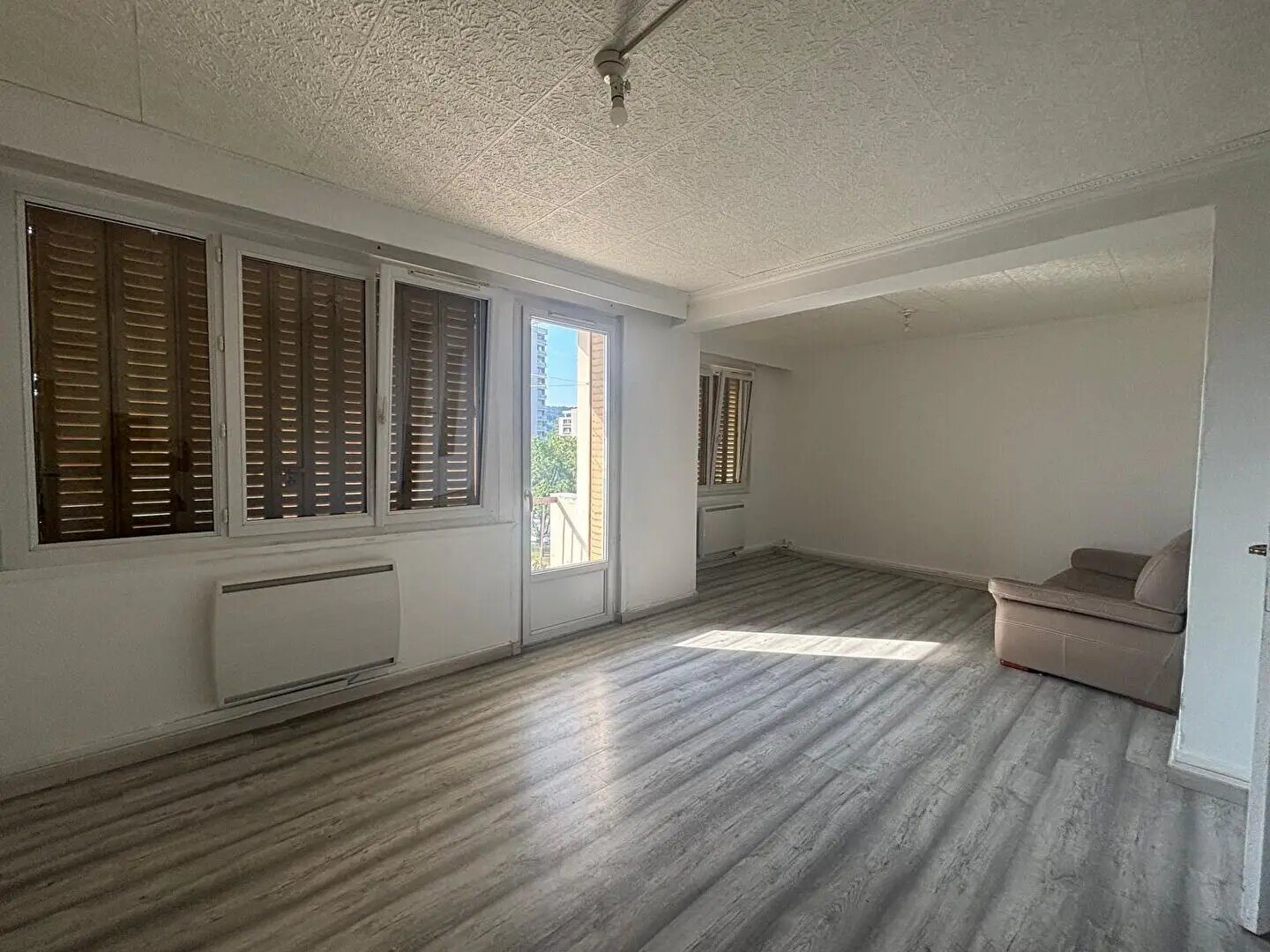 Appartement à vendre, 67m², Oyonnax