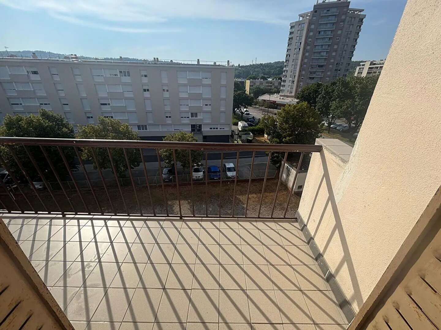 Appartement à vendre, 67m², Oyonnax