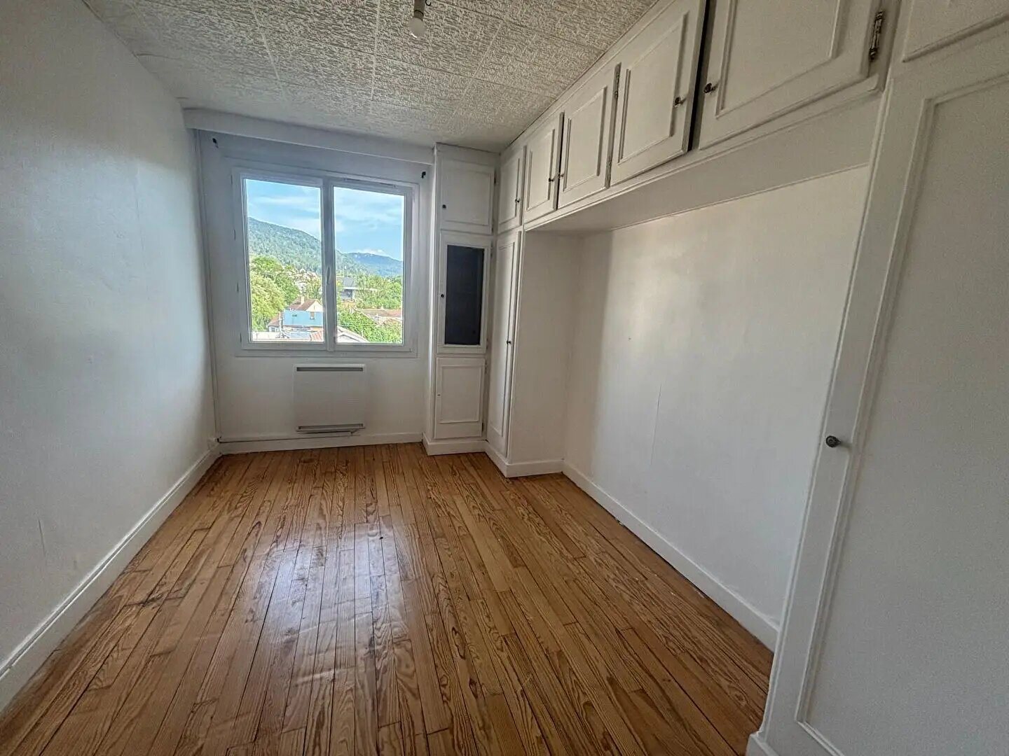 Appartement à vendre, 67m², Oyonnax