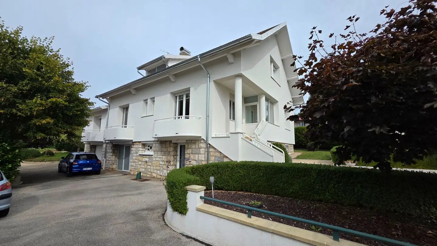 Maison à vendre, 268m², Oyonnax