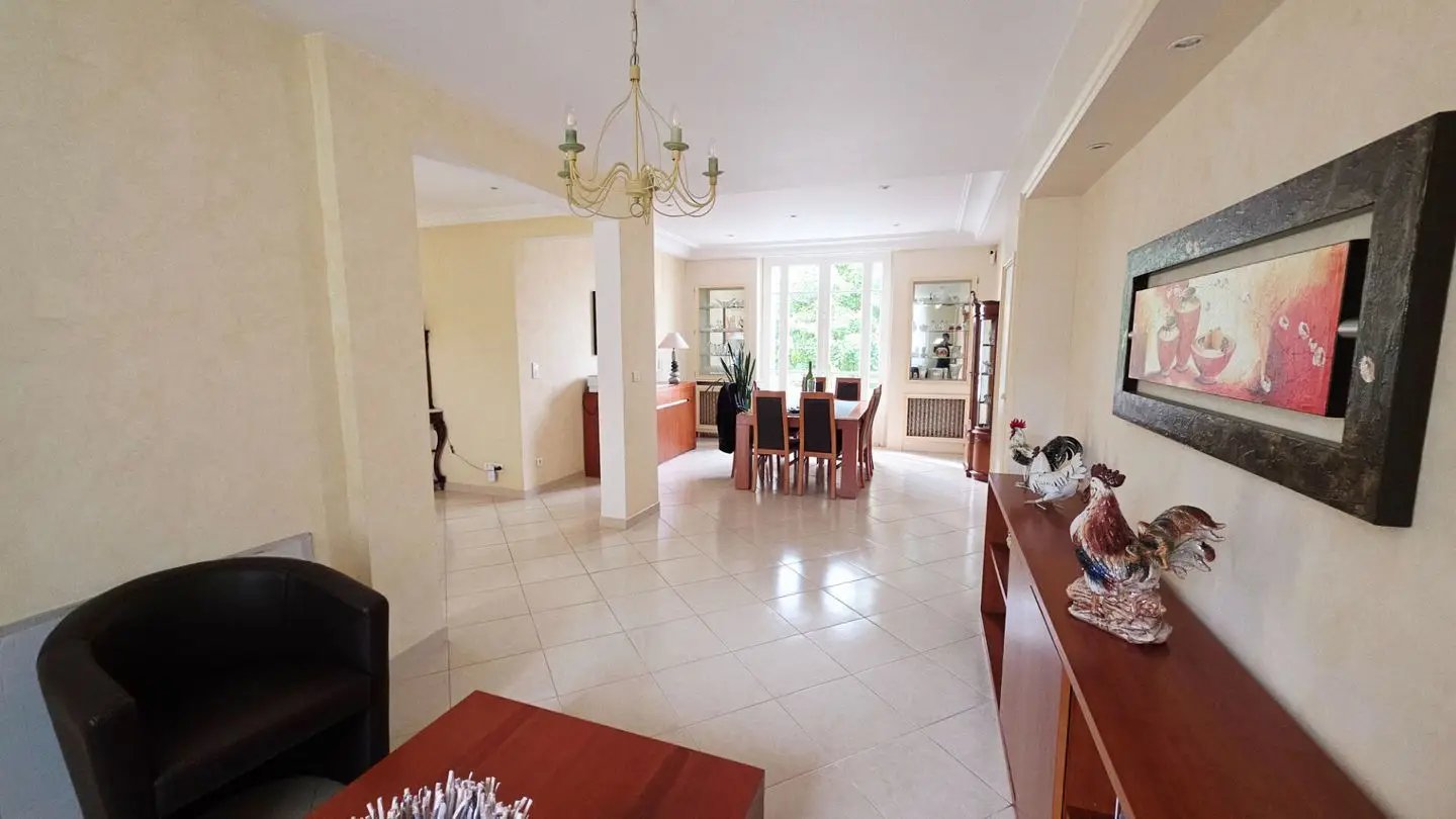 Maison à vendre, 268m², Oyonnax
