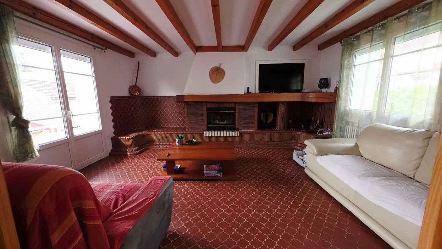 Maison à vendre, 268m², Oyonnax