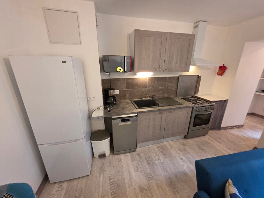 Appartement à louer, 2m², Nantua