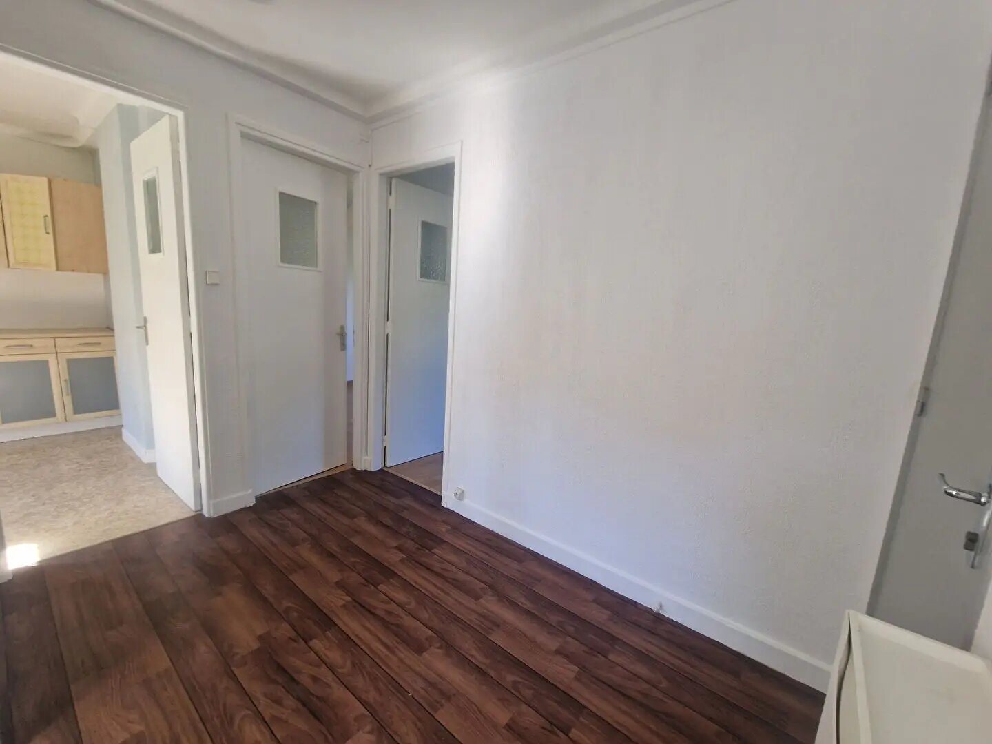 Appartement à louer, 39m², Nantua