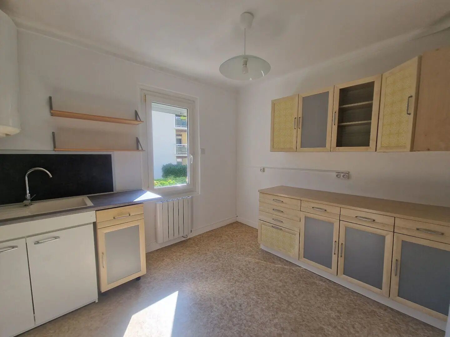 Appartement à louer, 39m², Nantua