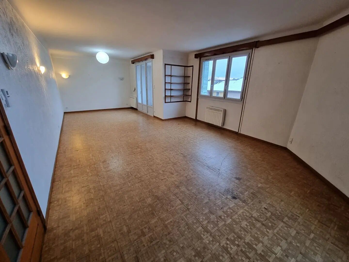 Appartement à vendre, 117m², Pont-d'Ain