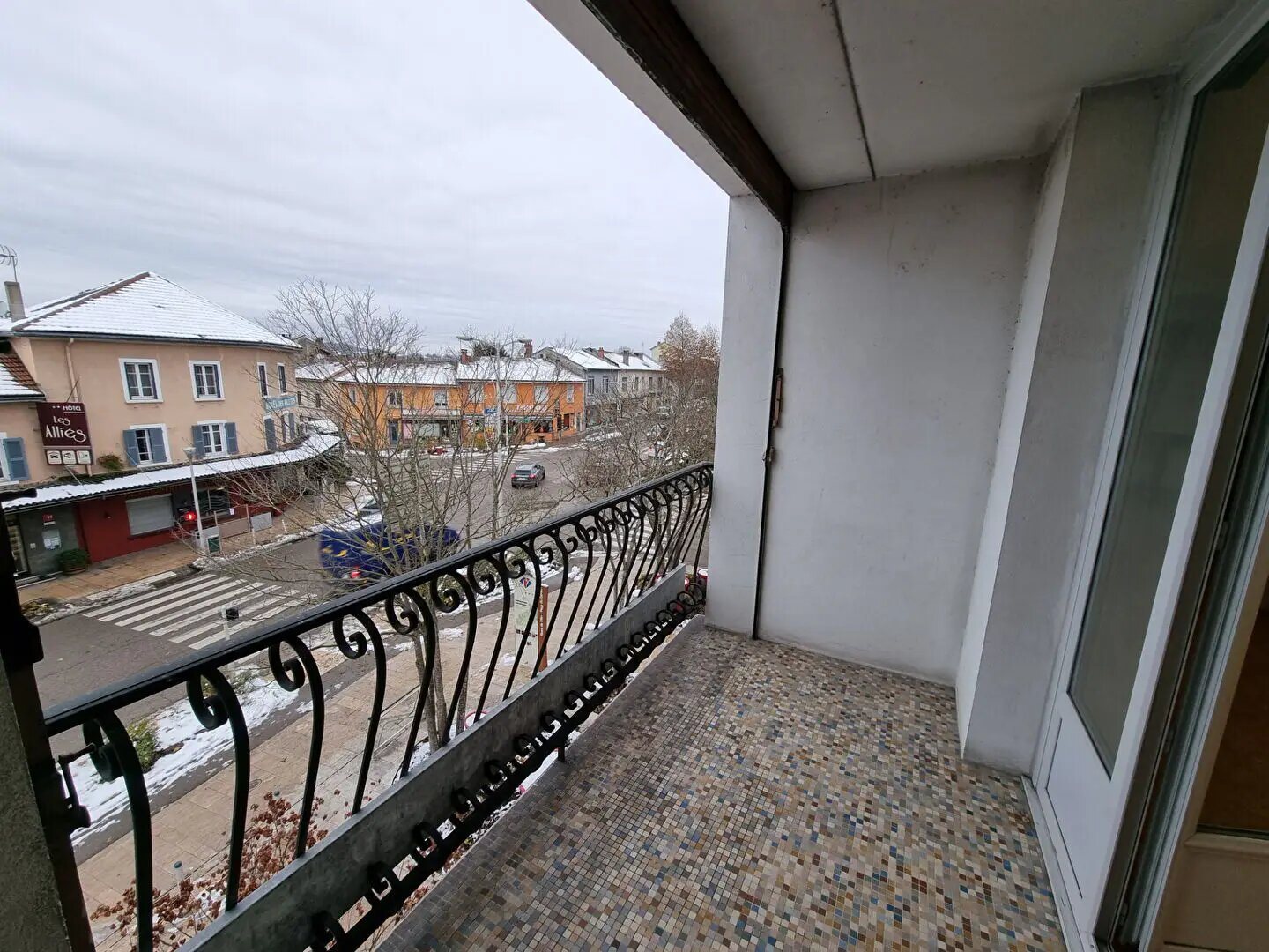 Appartement à vendre, 117m², Pont-d'Ain