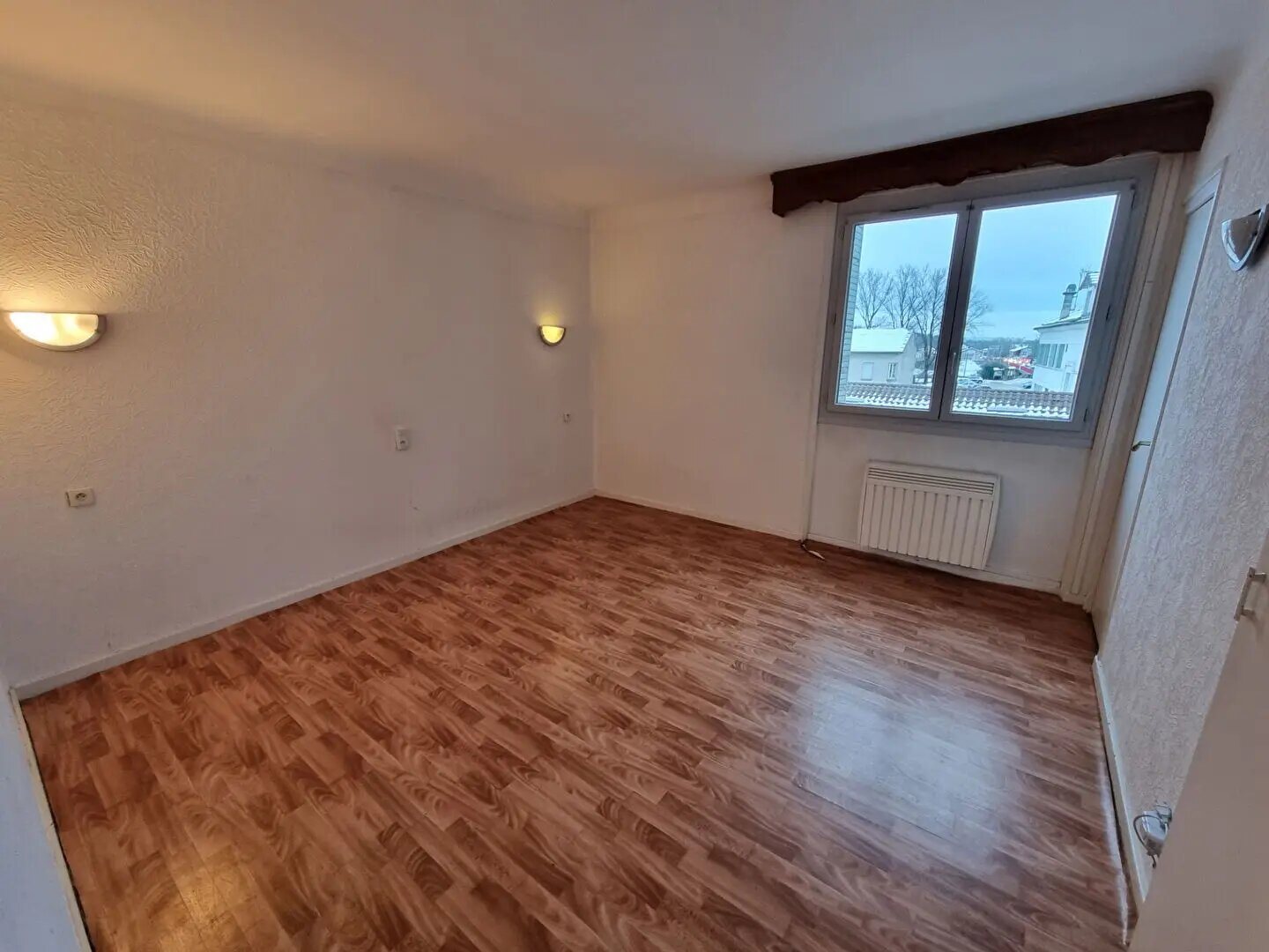 Appartement à vendre, 117m², Pont-d'Ain
