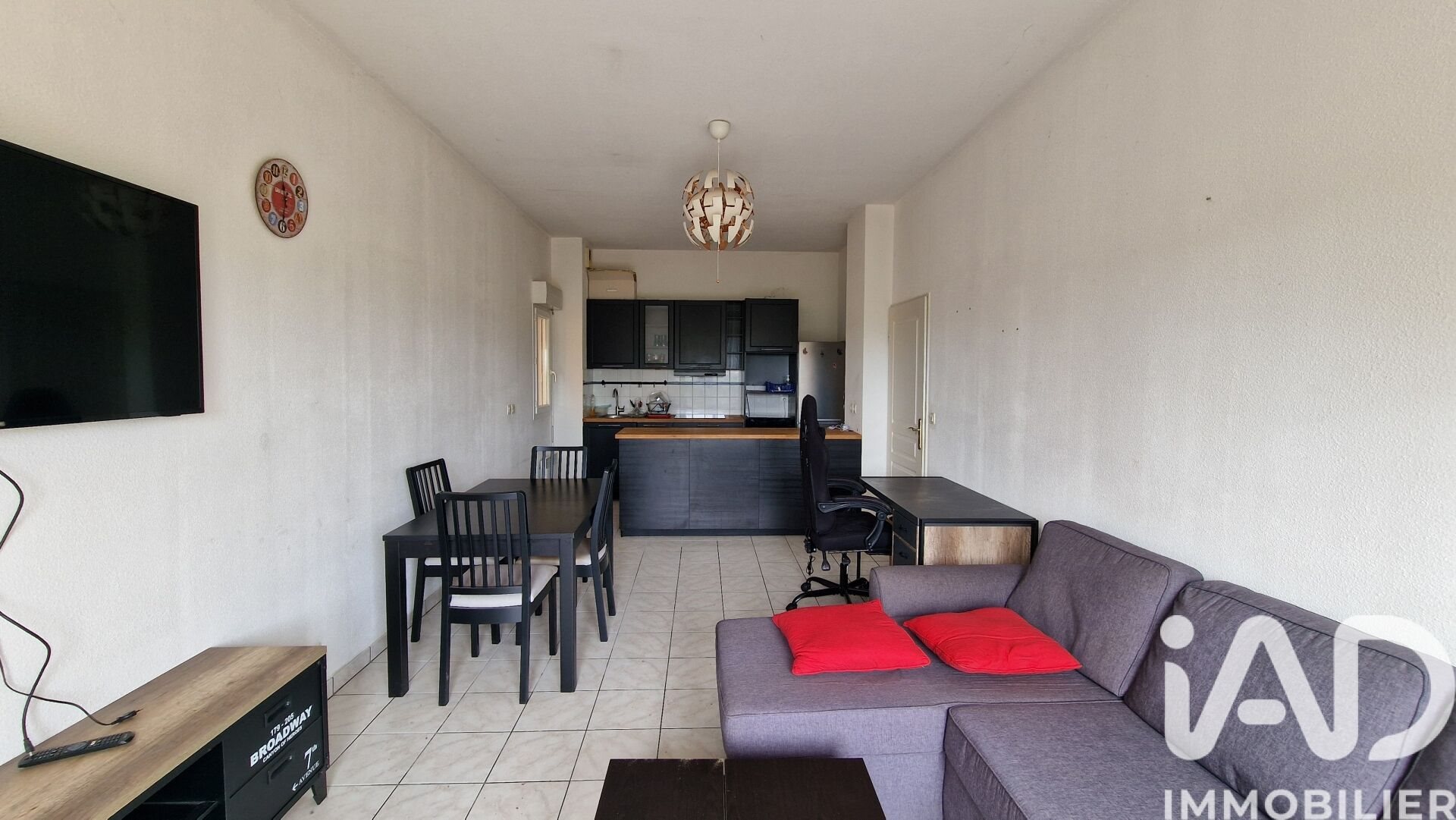 Appartement à vendre, 47m², Ludon-Médoc