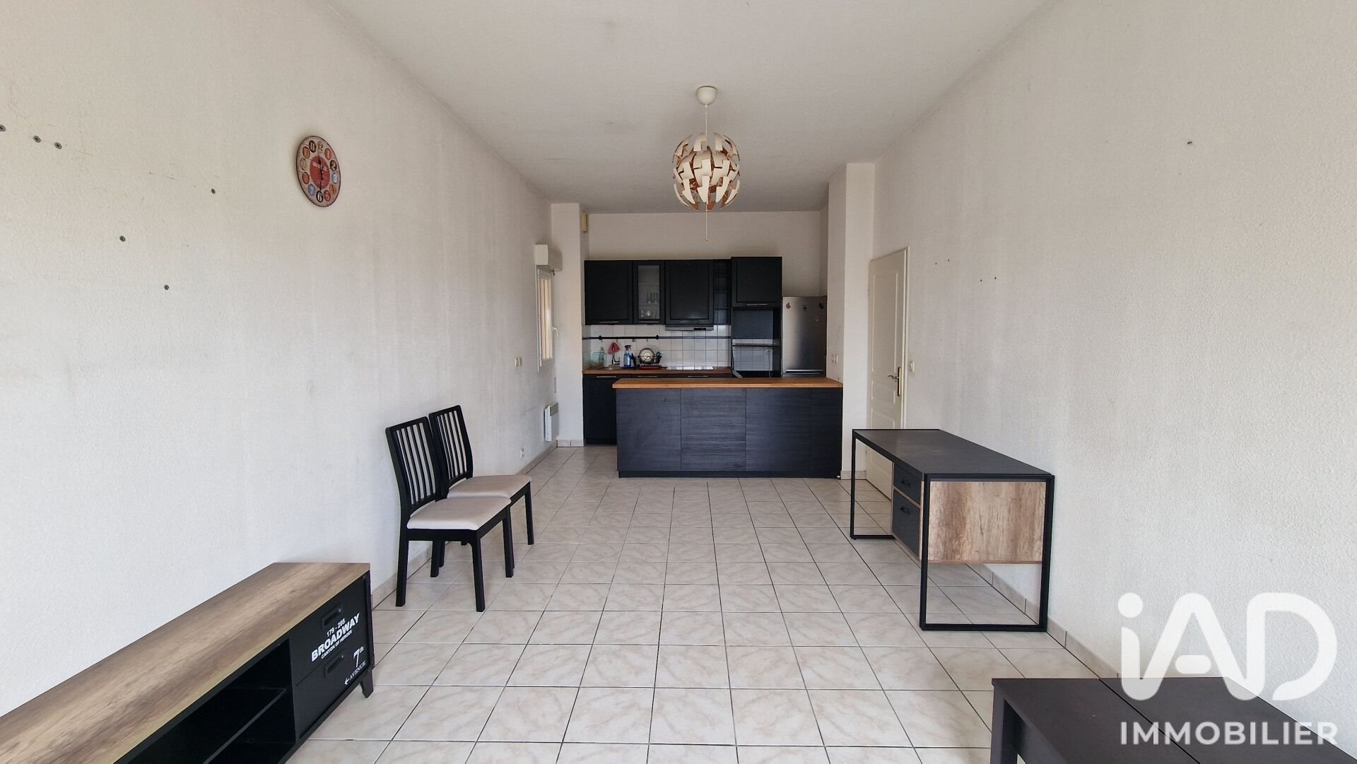 Appartement à vendre, 47m², Ludon-Médoc