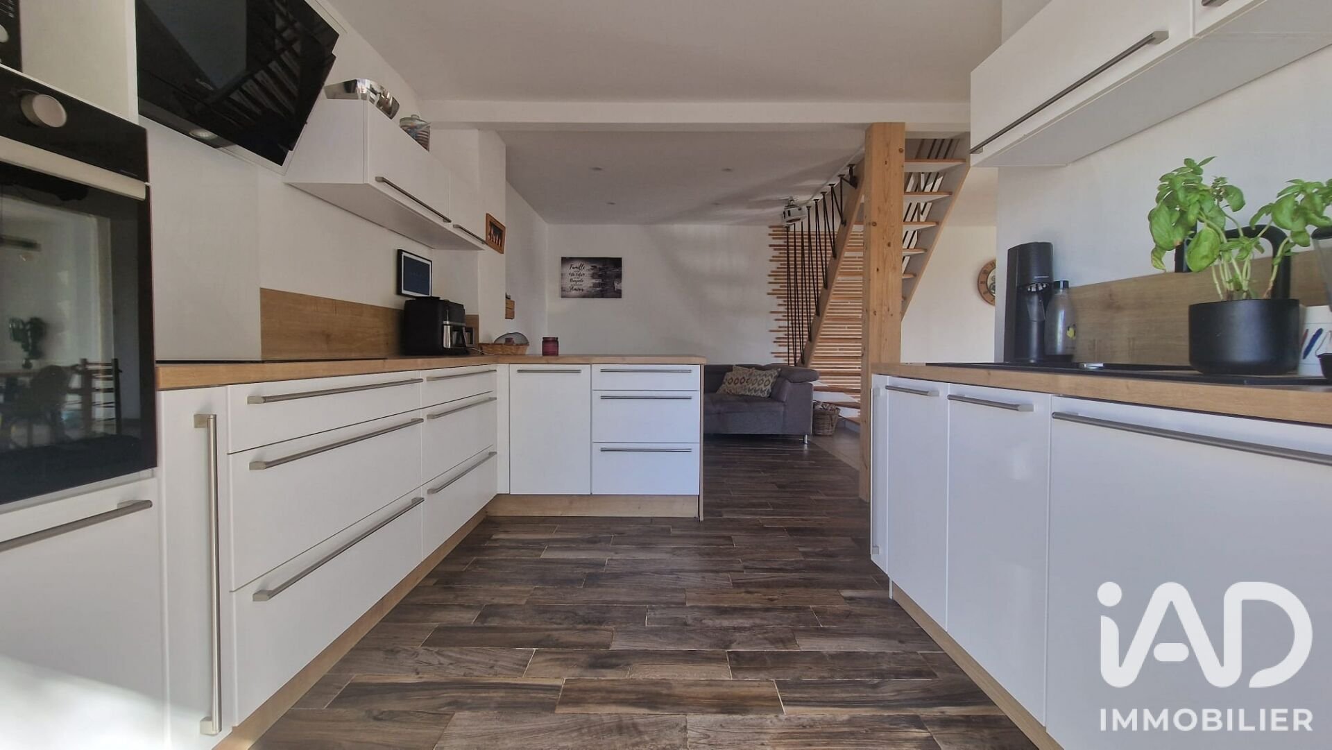 Maison à vendre, 120m², Parempuyre