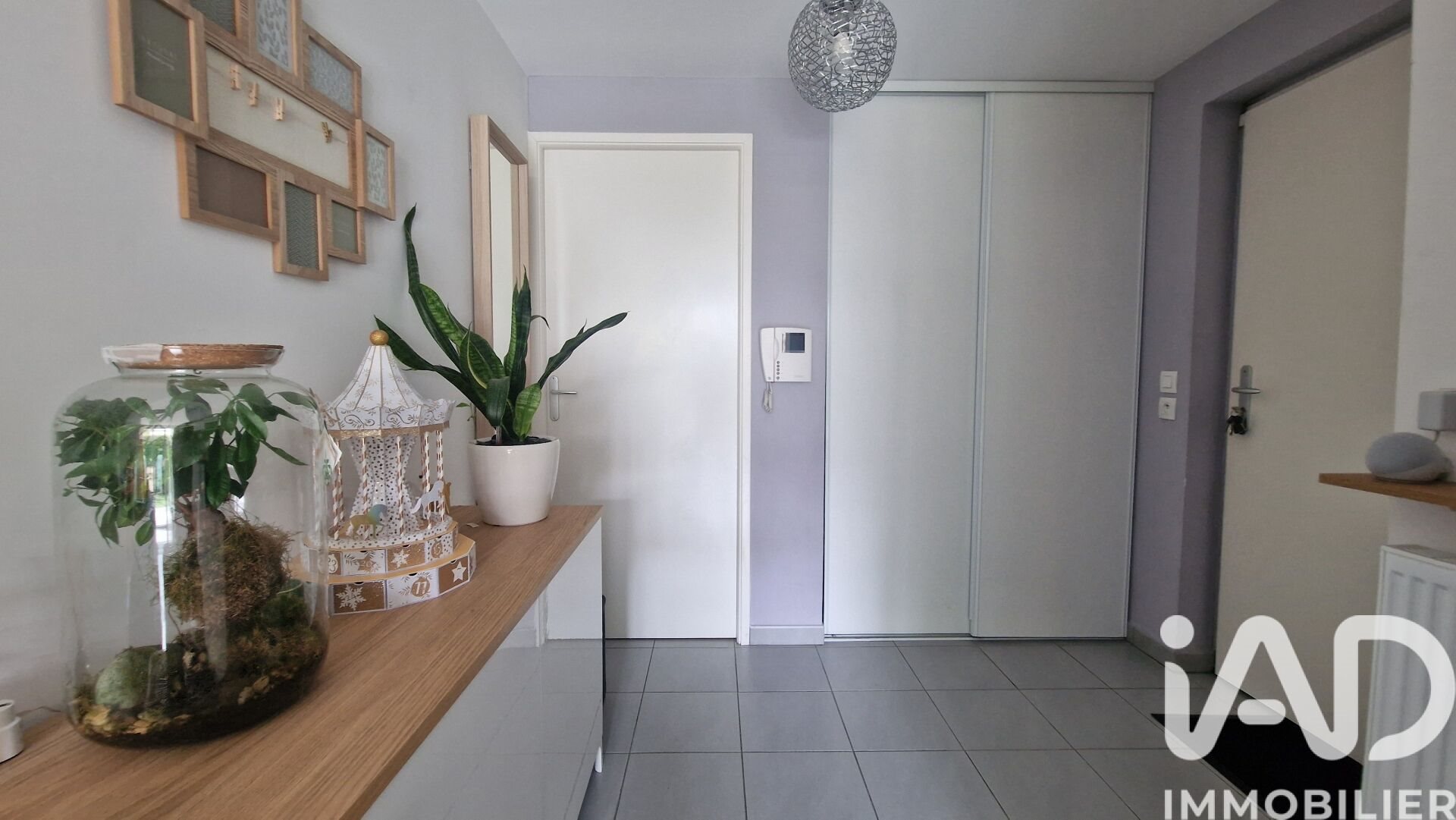 Appartement à vendre, 63m², Pessac