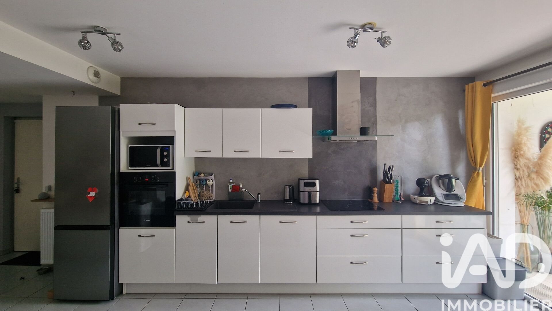 Appartement à vendre, 63m², Pessac