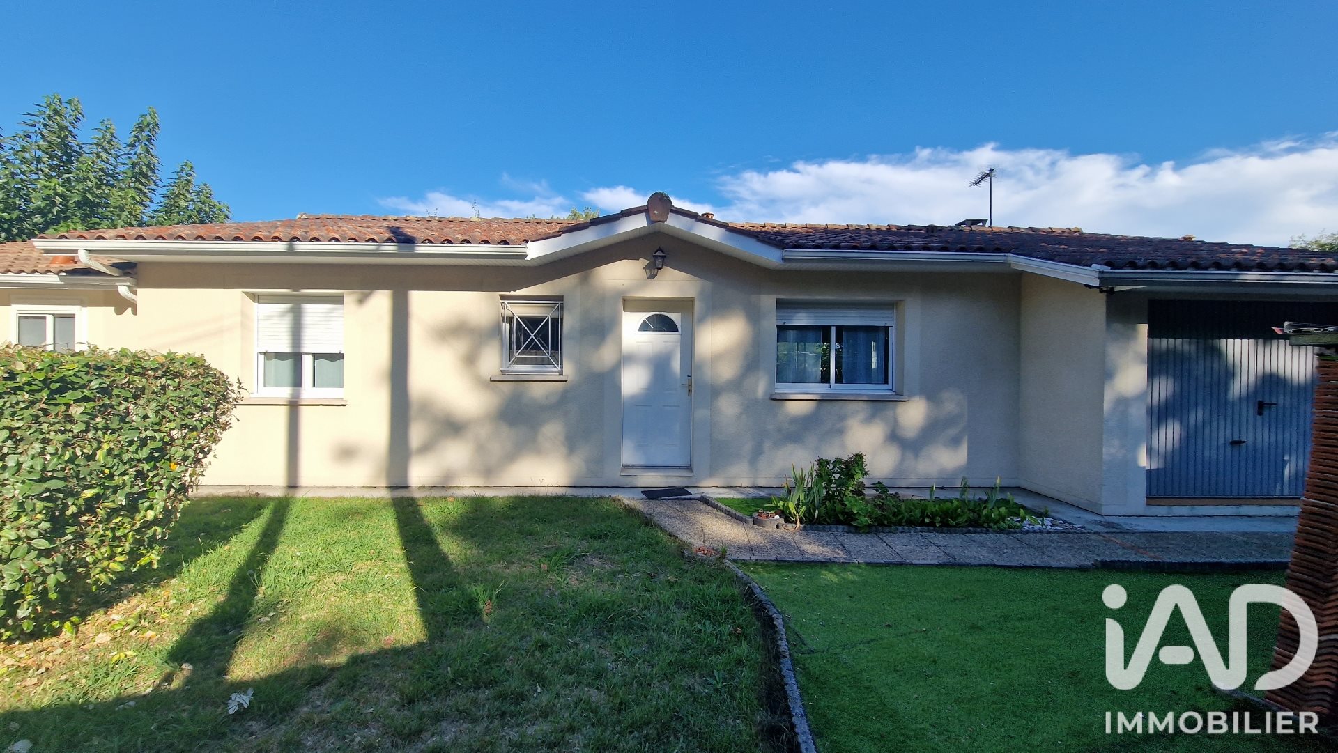 Maison à vendre, 85m², Mérignac